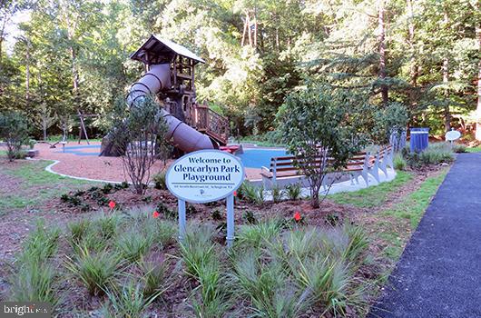 GLENCARLYN - Residential