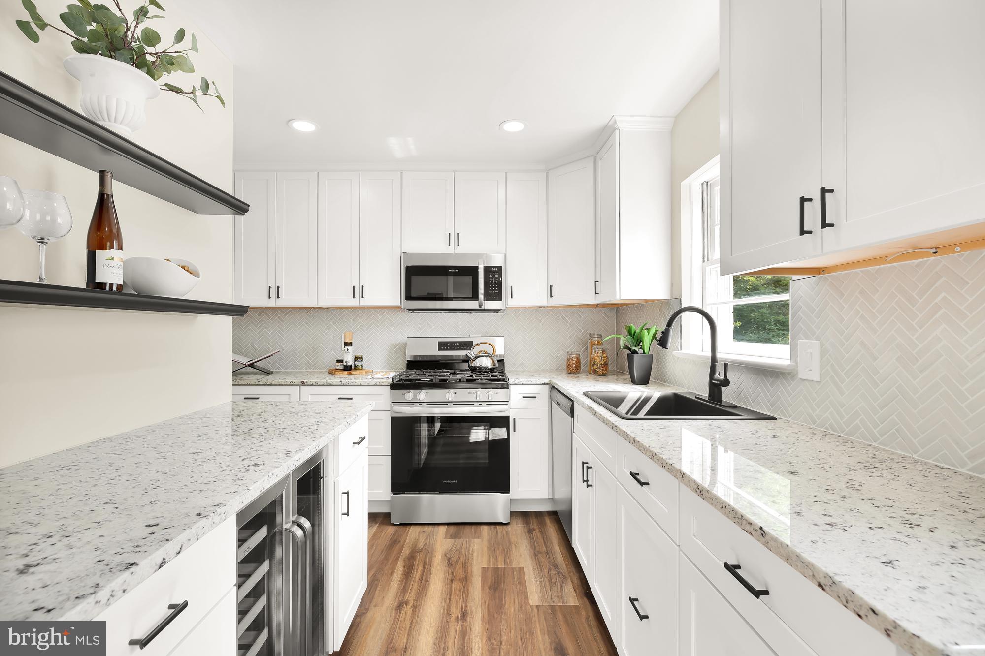 GLENCARLYN - Residential