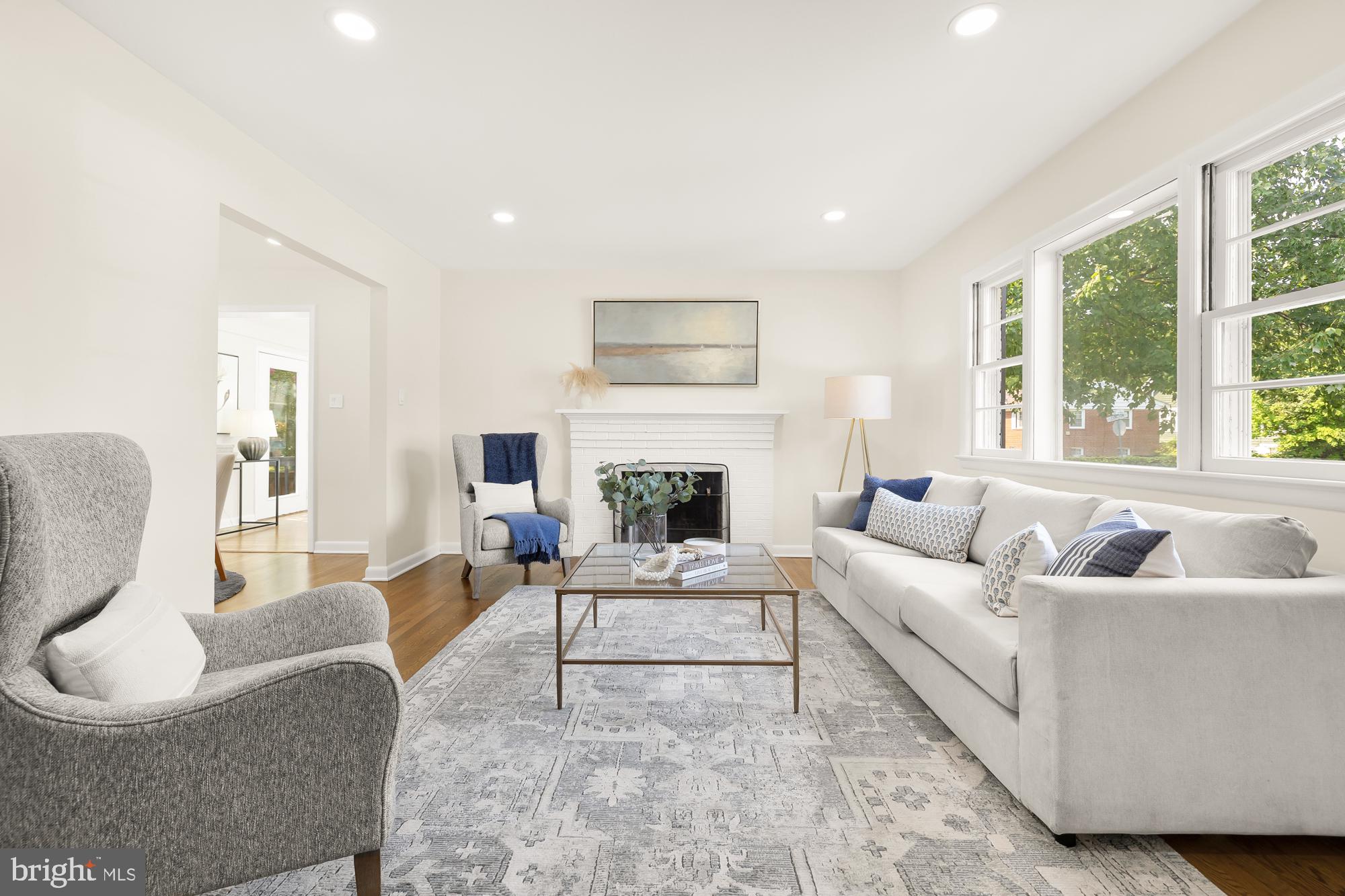 GLENCARLYN - Residential