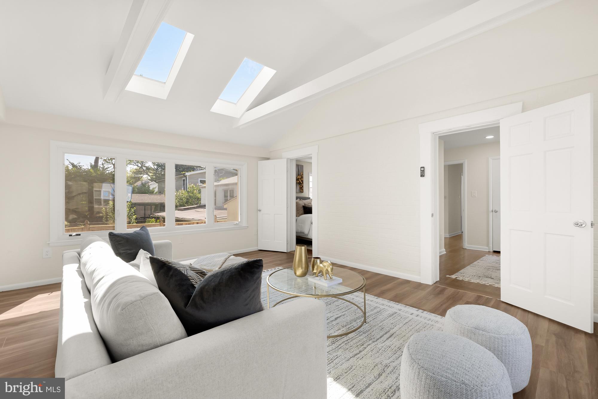 GLENCARLYN - Residential