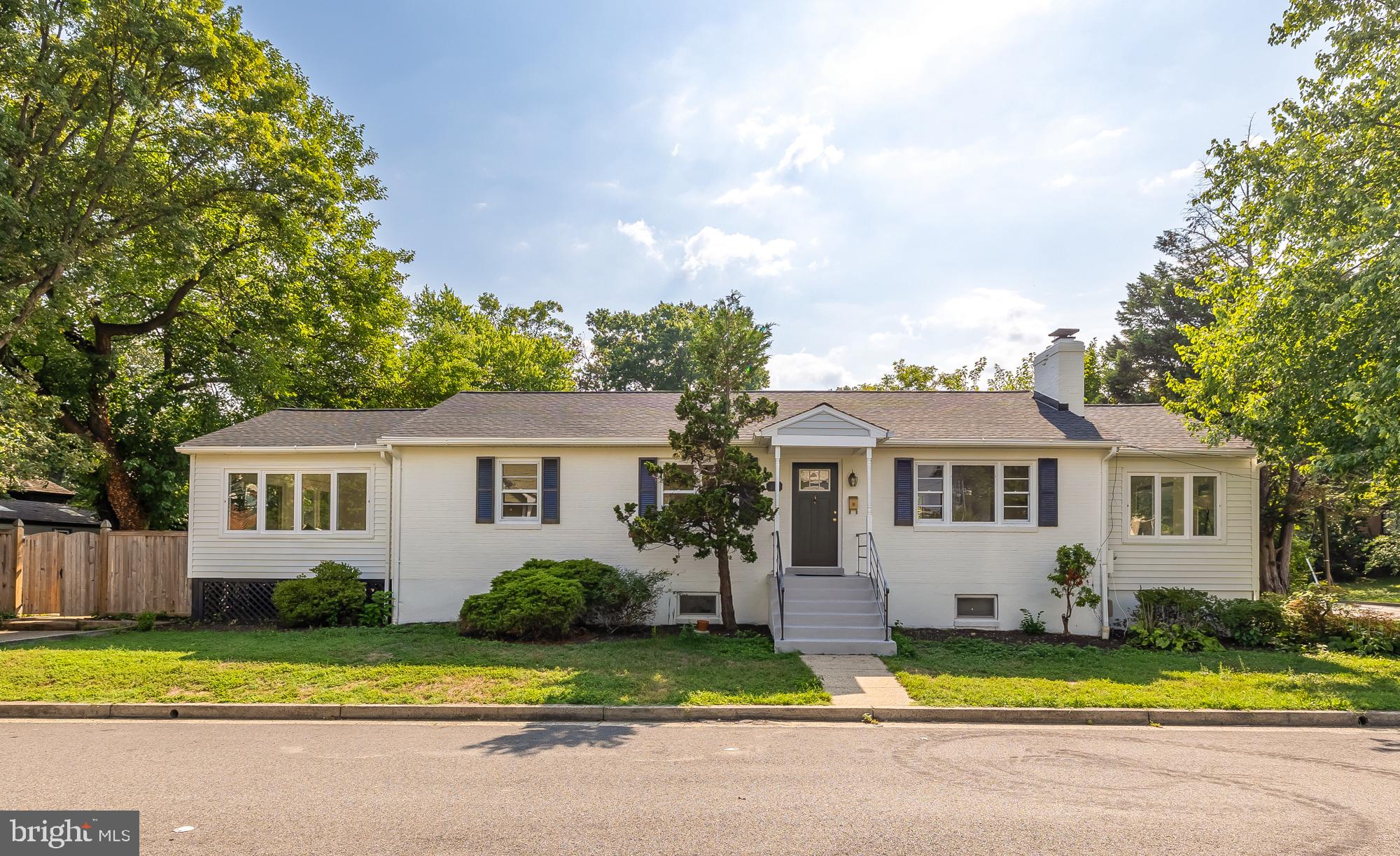 GLENCARLYN - Residential