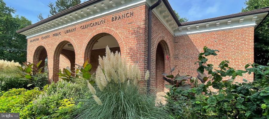 GLENCARLYN - Residential