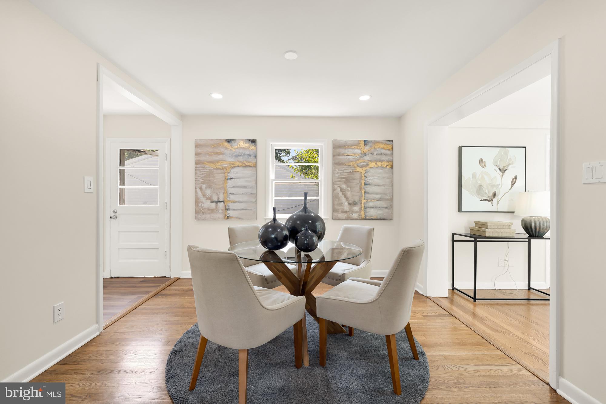 GLENCARLYN - Residential