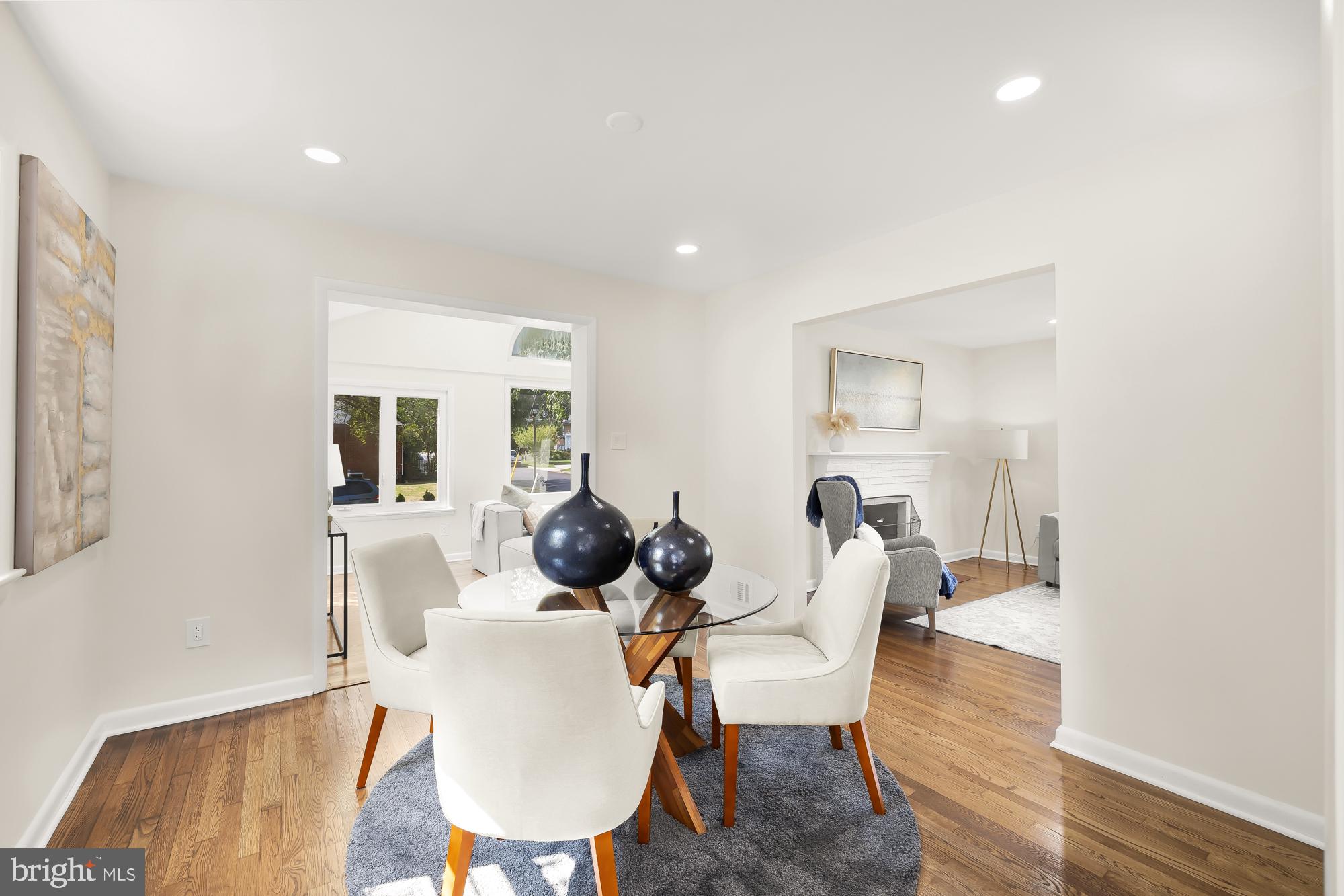 GLENCARLYN - Residential