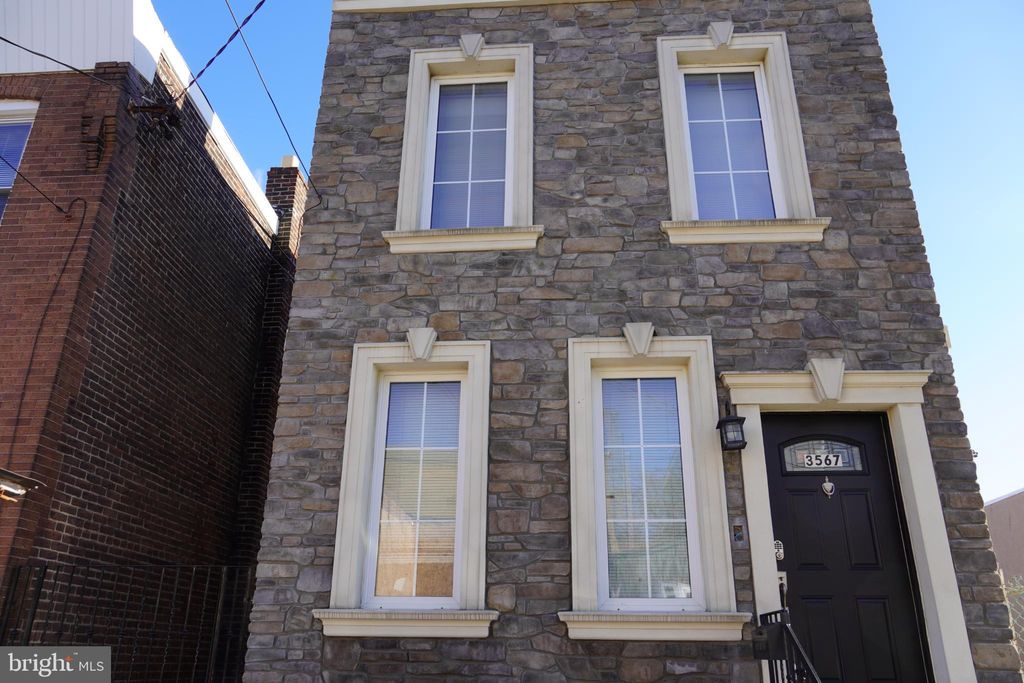 Photo of 3567 Witte Street, PHILADELPHIA, PA 19134 (MLS # PAPH2564624)