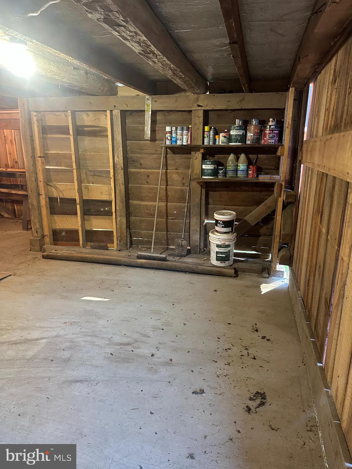 FRANKLIN TOWNSHIP - Residential