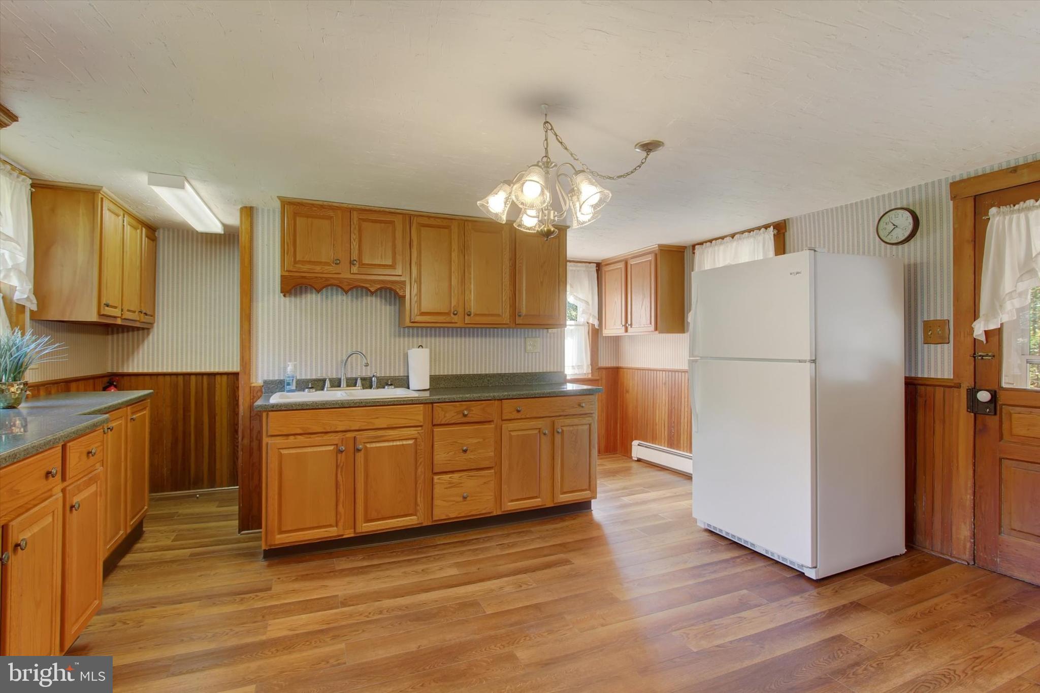 FRANKLIN TOWNSHIP - Residential