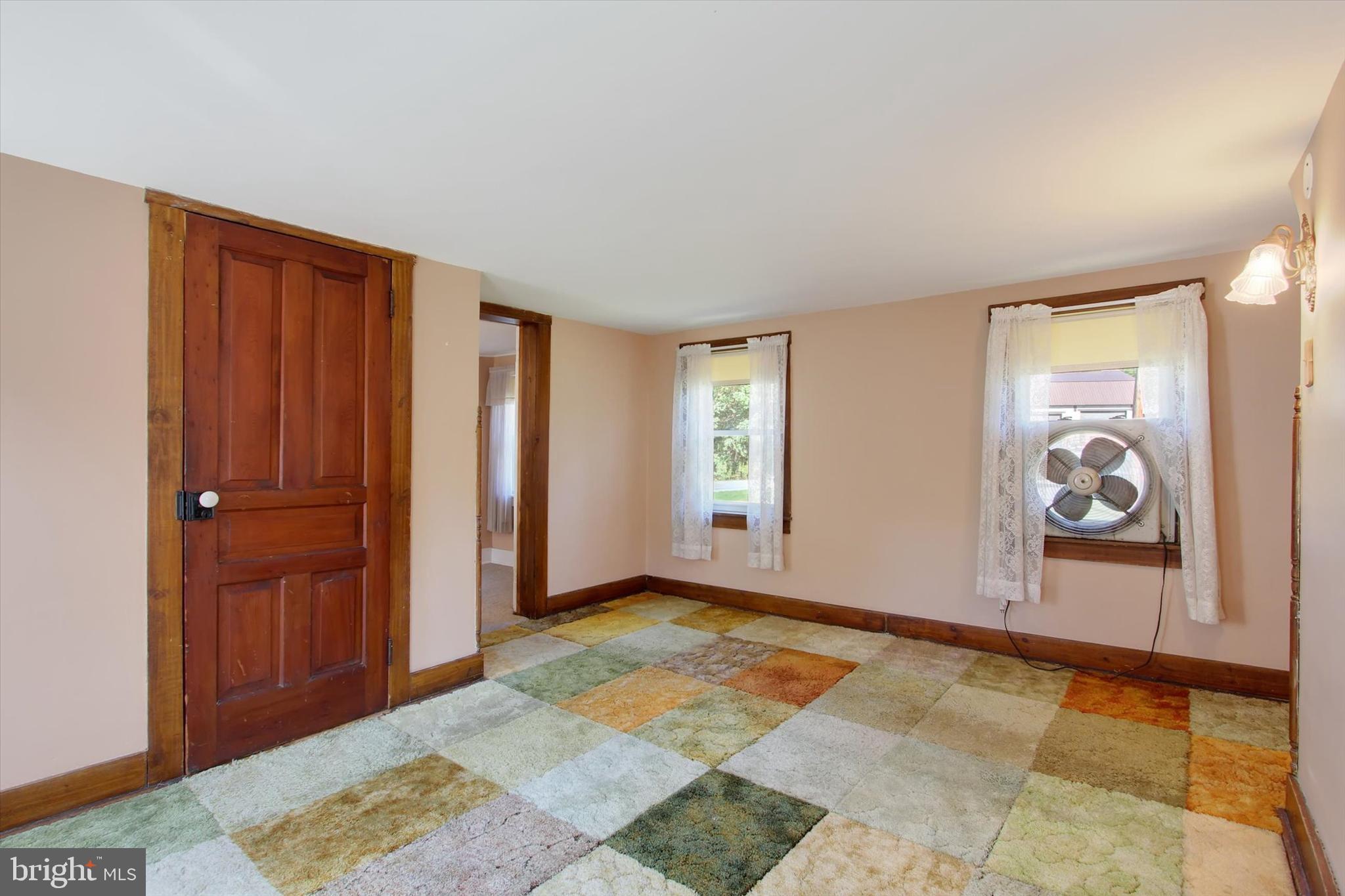 FRANKLIN TOWNSHIP - Residential