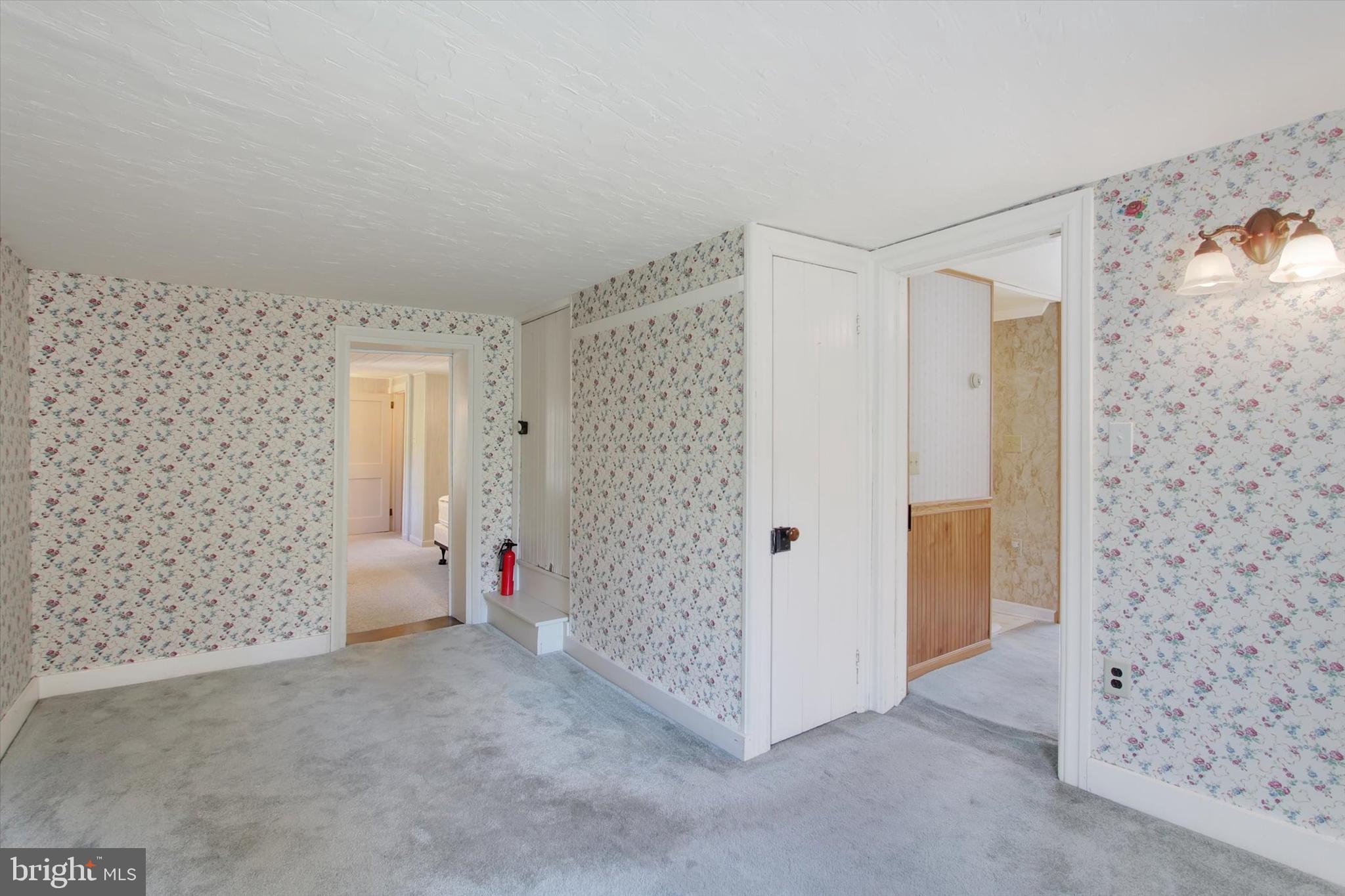 FRANKLIN TOWNSHIP - Residential