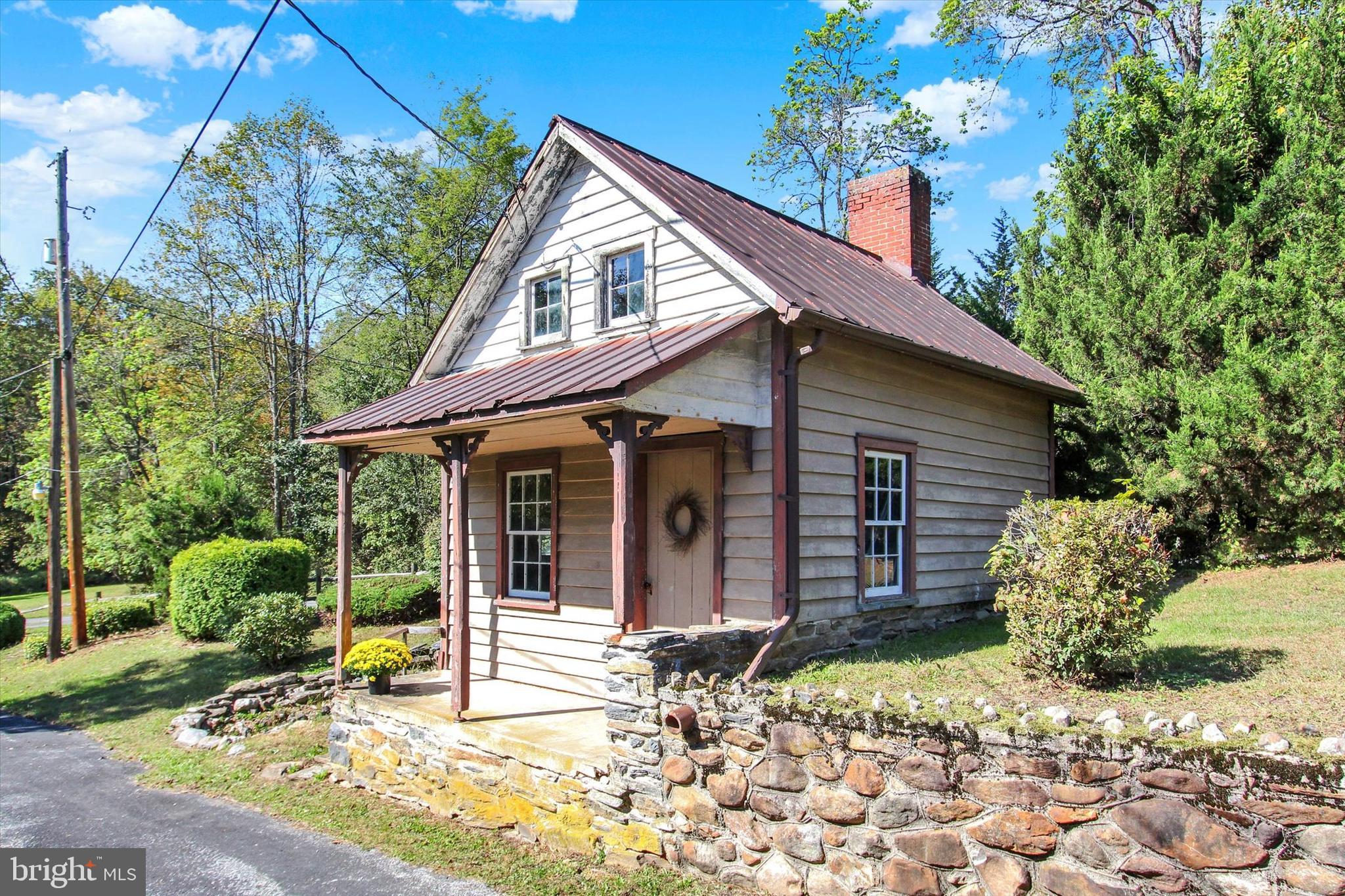 FRANKLIN TOWNSHIP - Residential