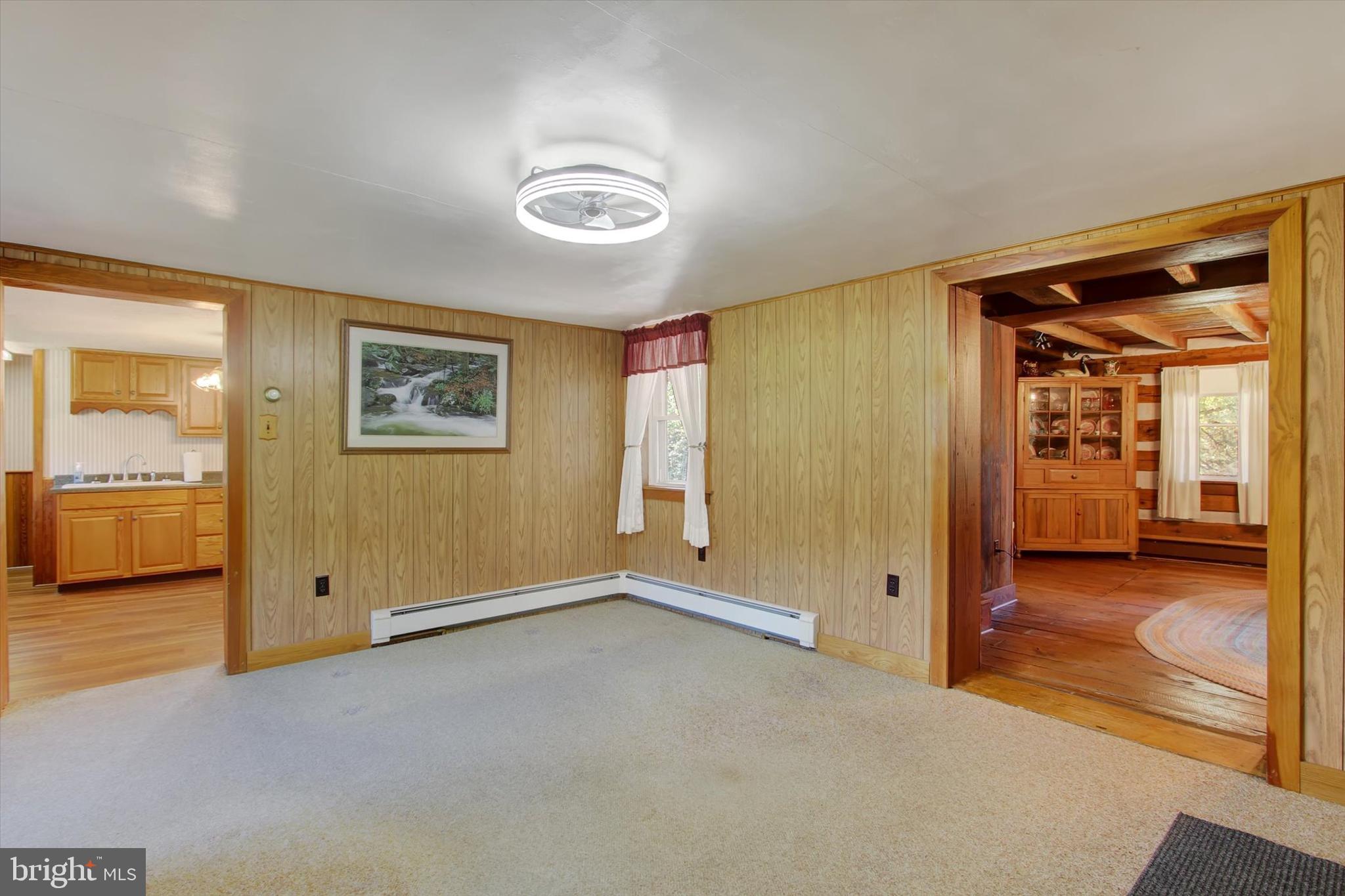 FRANKLIN TOWNSHIP - Residential