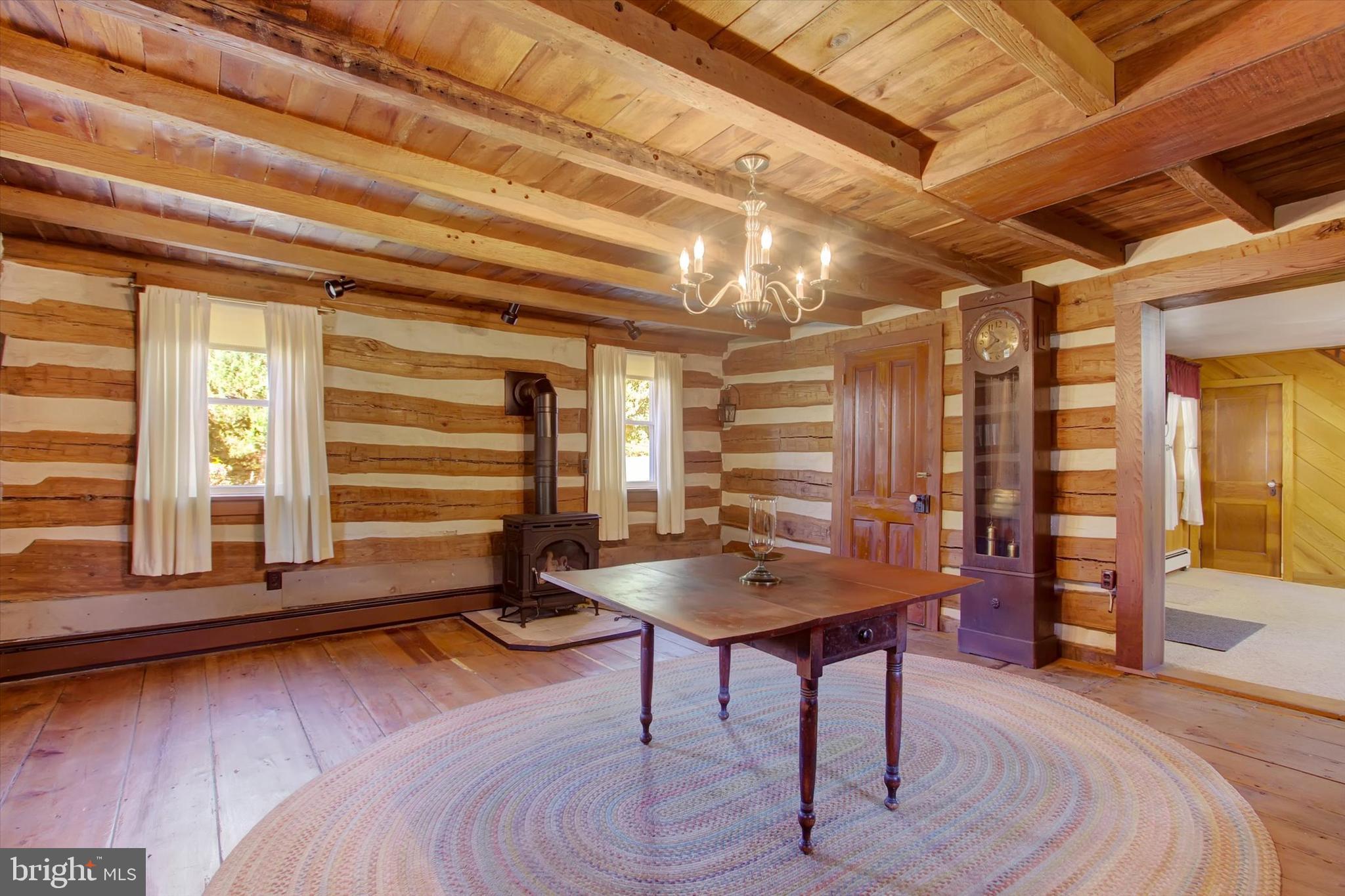 FRANKLIN TOWNSHIP - Residential