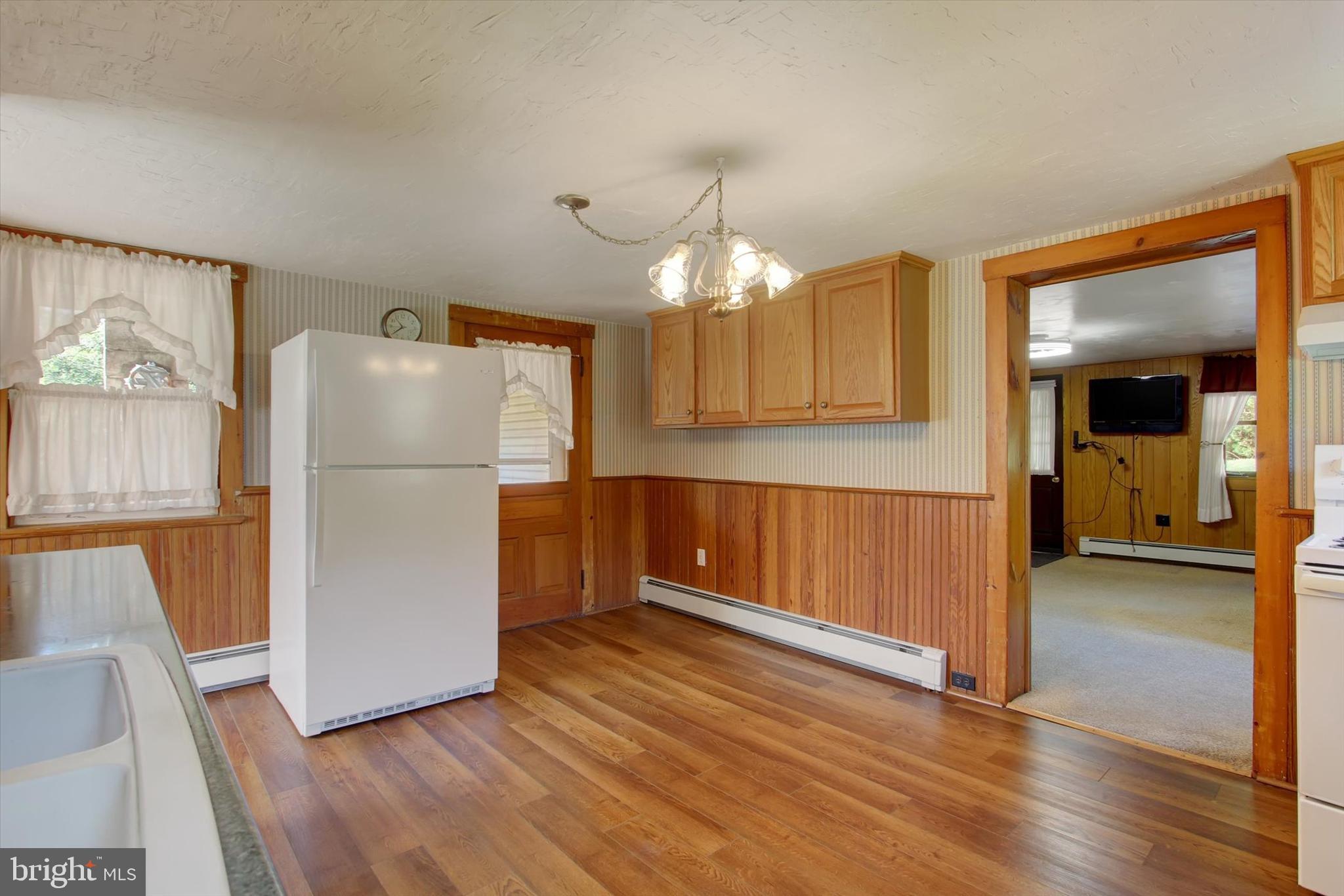 FRANKLIN TOWNSHIP - Residential