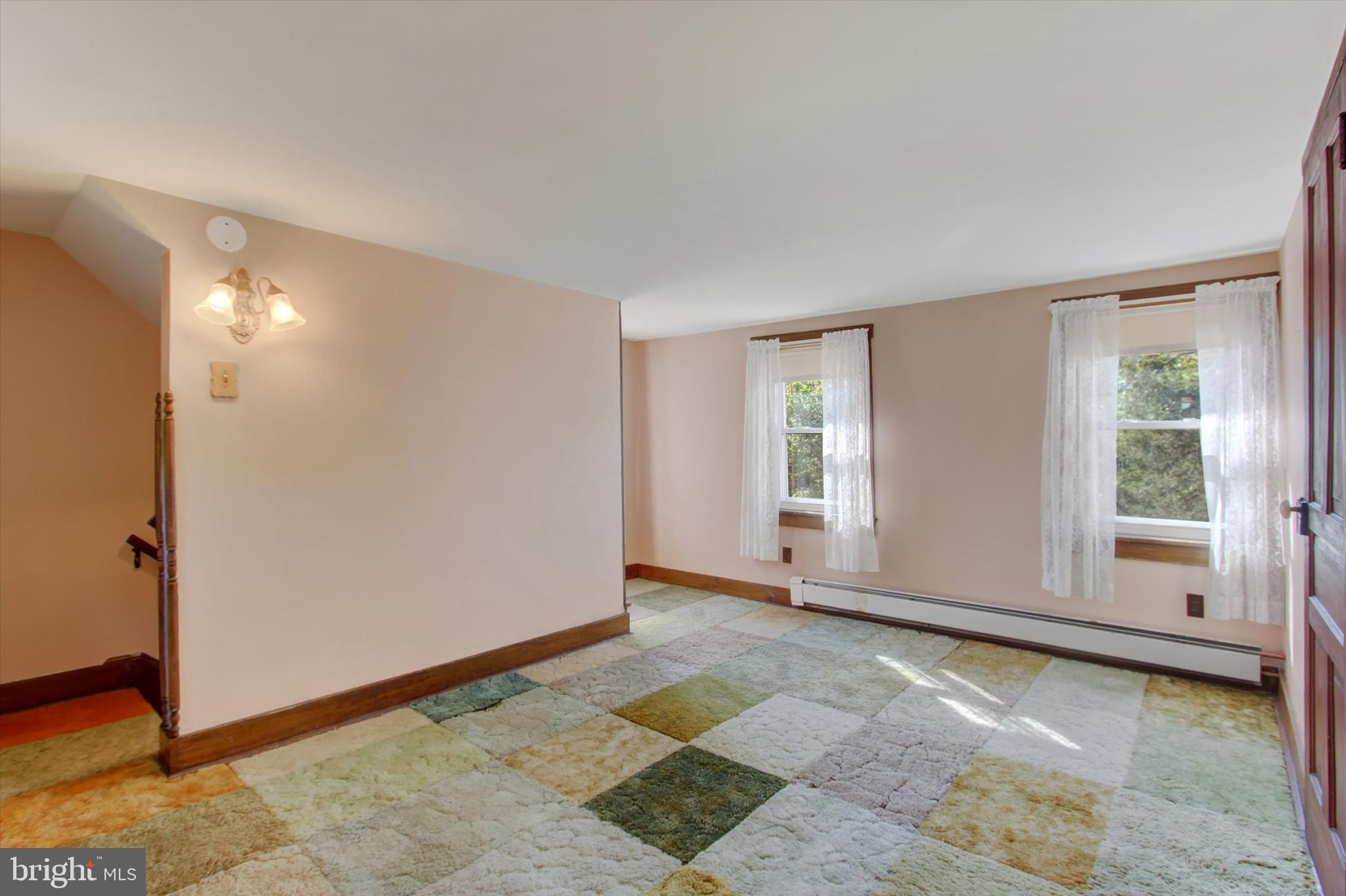 FRANKLIN TOWNSHIP - Residential