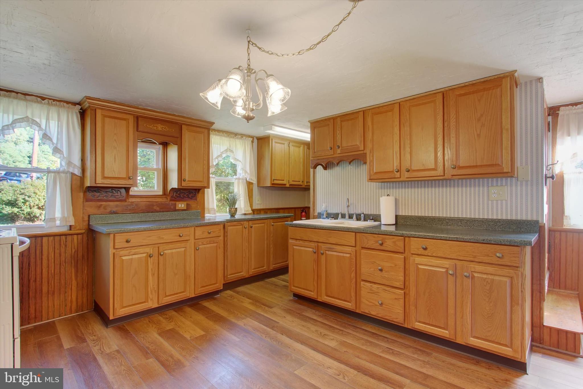 FRANKLIN TOWNSHIP - Residential