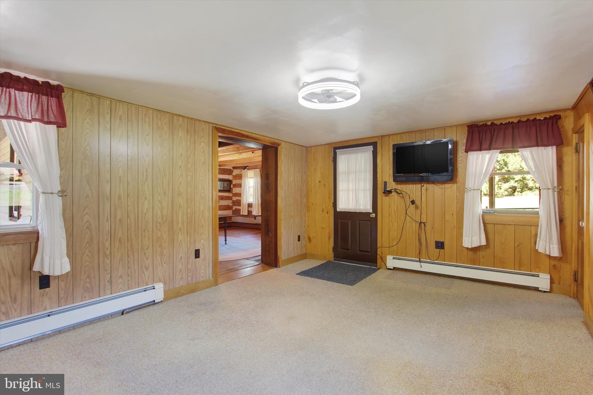 FRANKLIN TOWNSHIP - Residential