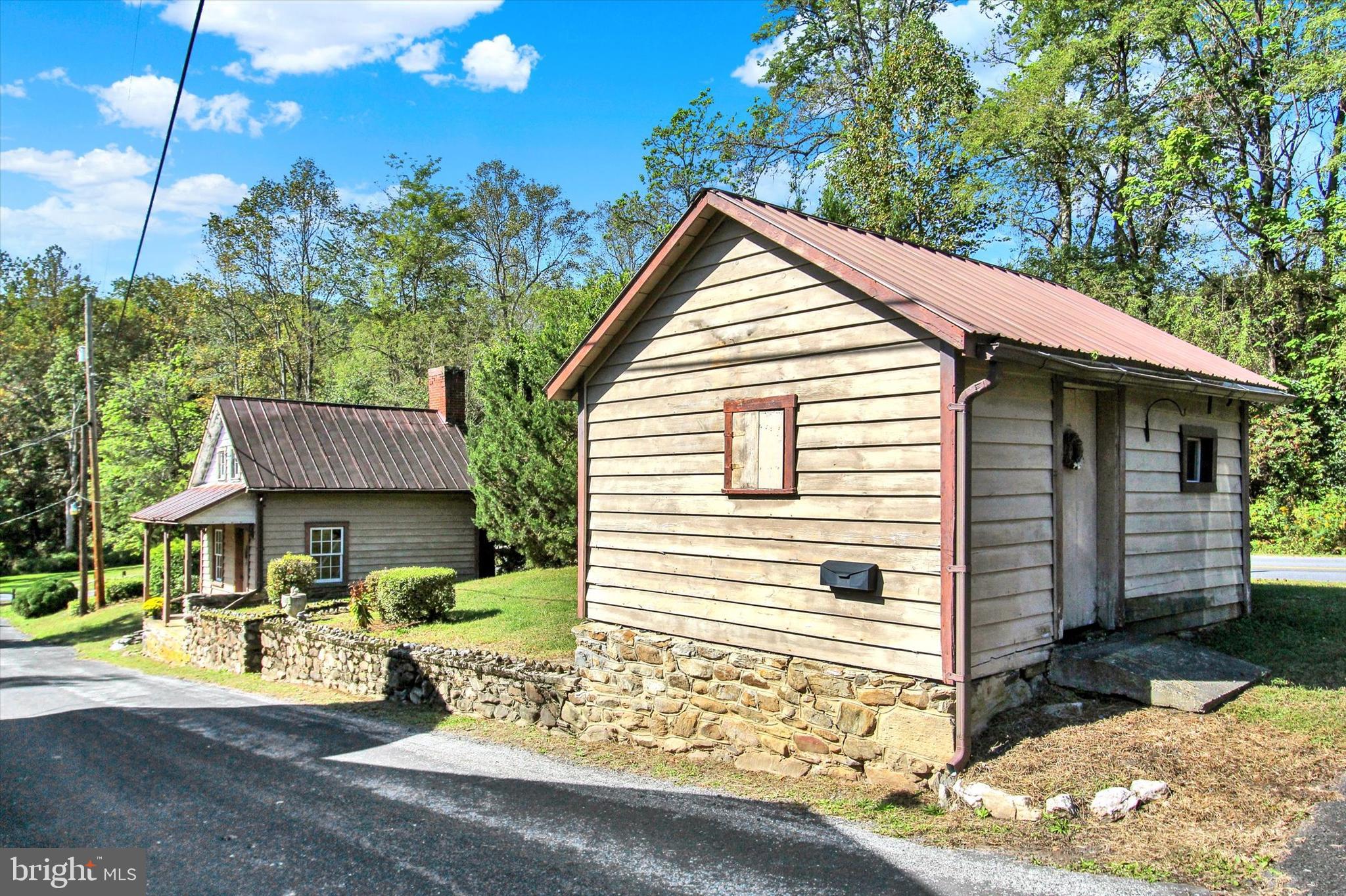 FRANKLIN TOWNSHIP - Residential