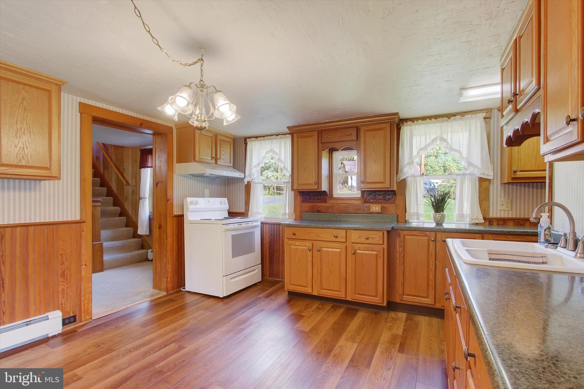 FRANKLIN TOWNSHIP - Residential