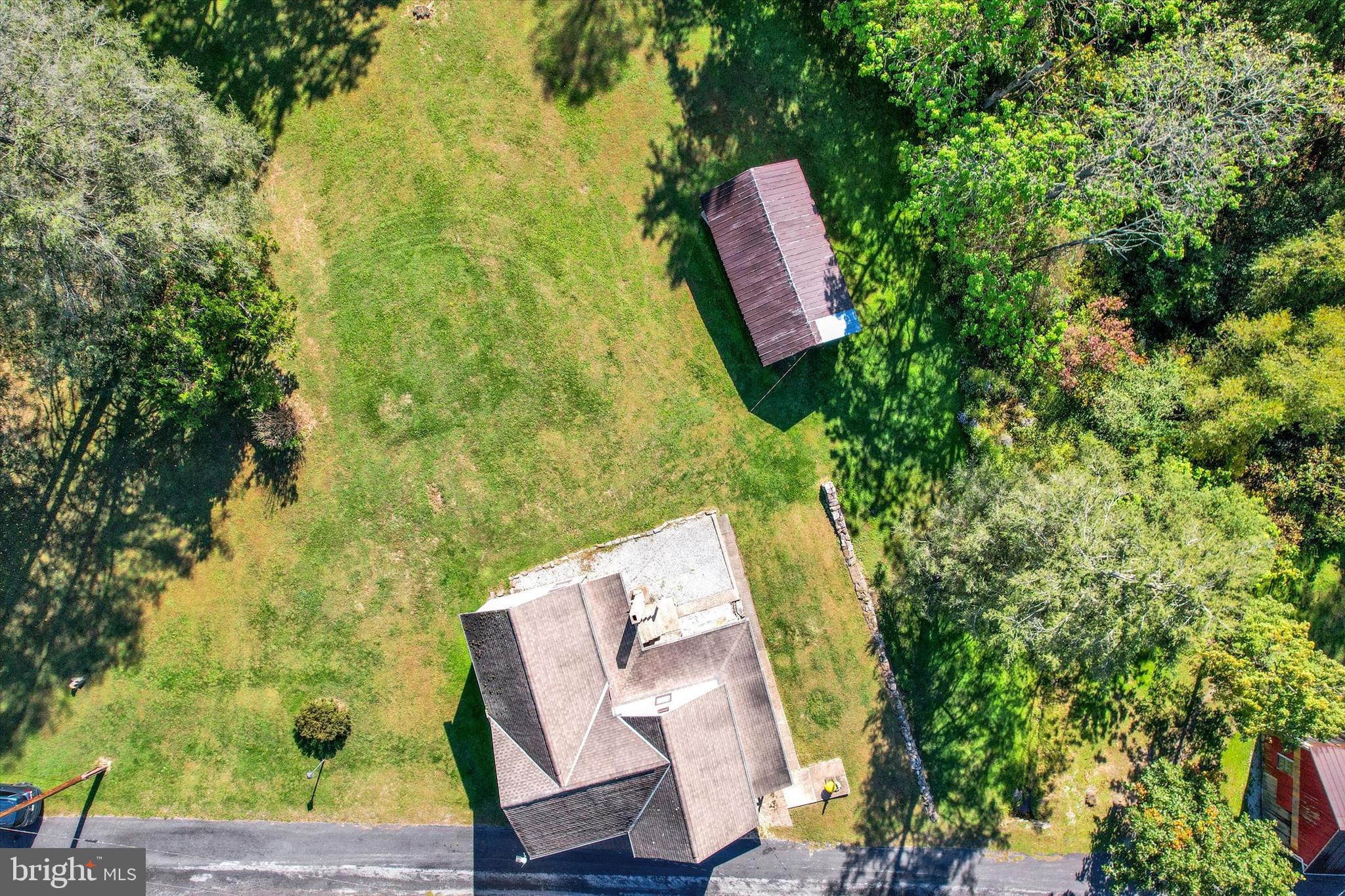 FRANKLIN TOWNSHIP - Residential