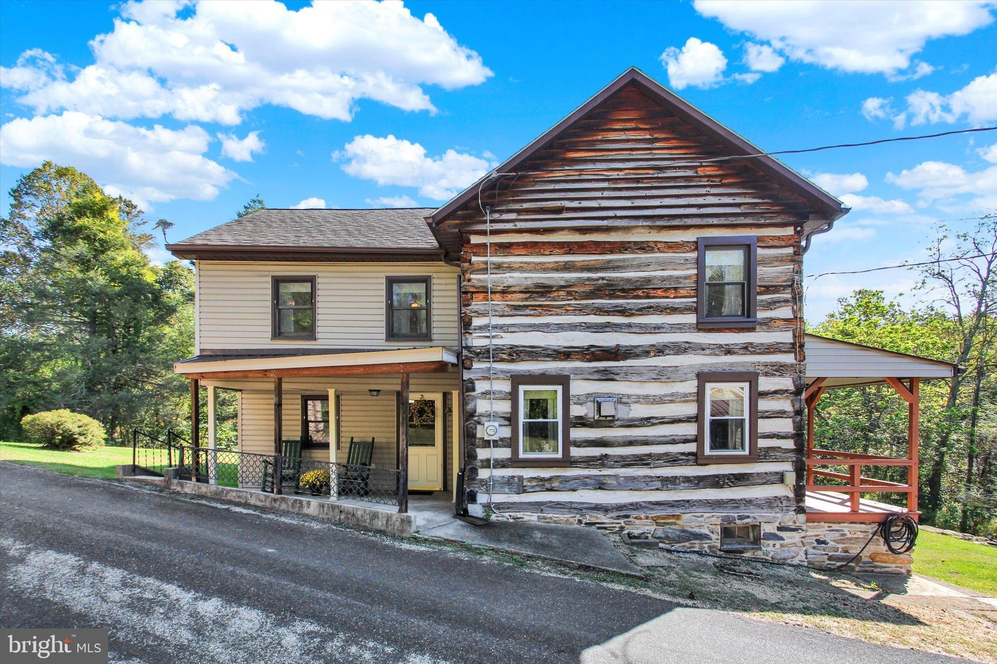 FRANKLIN TOWNSHIP - Residential