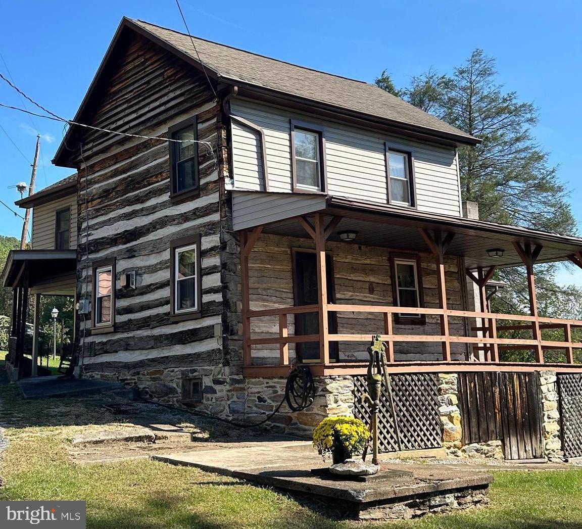 FRANKLIN TOWNSHIP - Residential