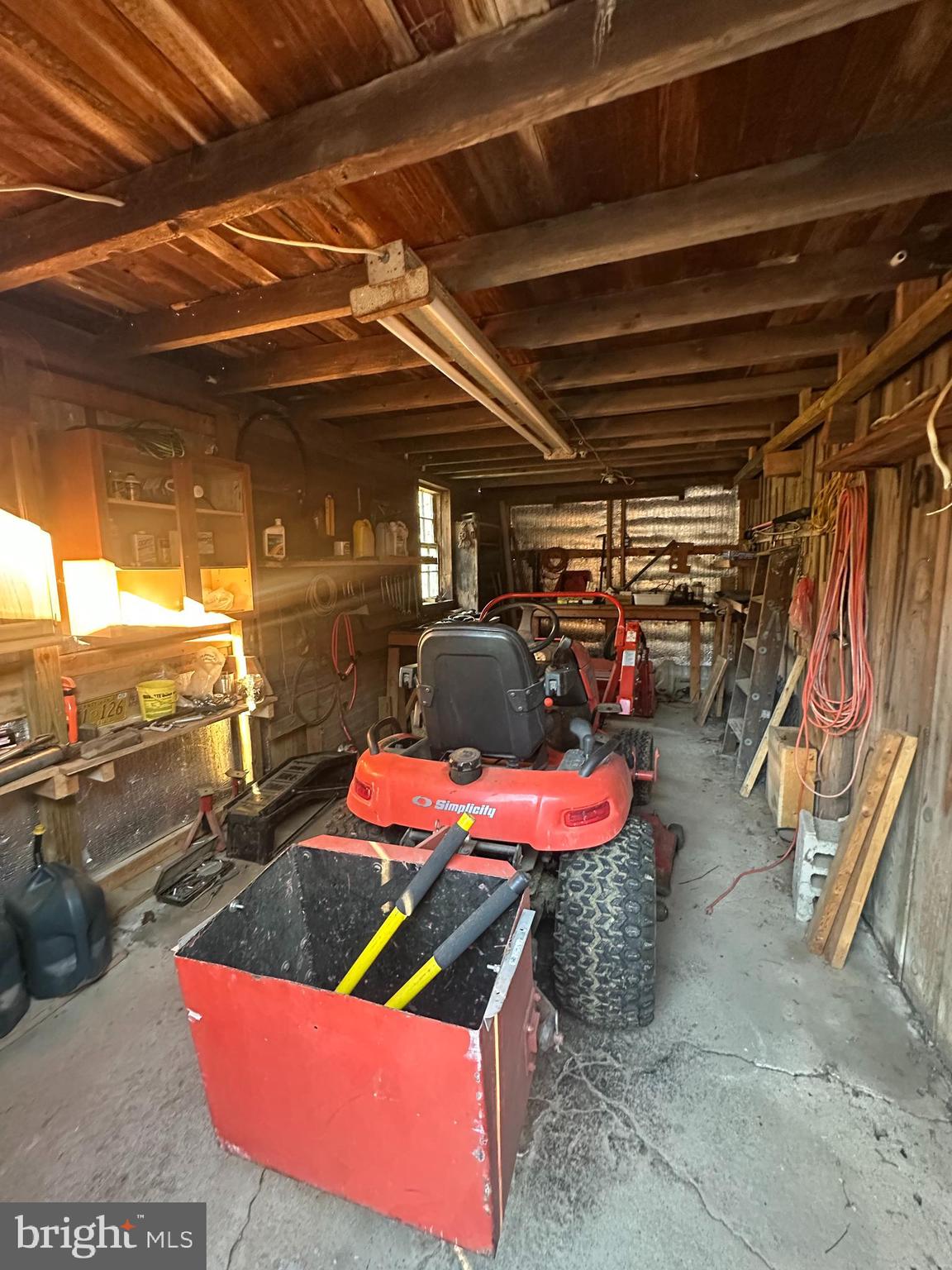 FRANKLIN TOWNSHIP - Residential