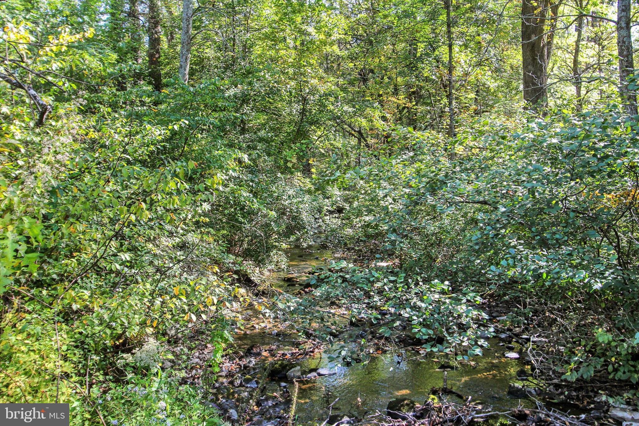 FRANKLIN TOWNSHIP - Residential