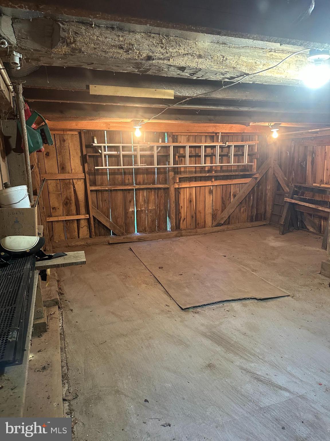 FRANKLIN TOWNSHIP - Residential