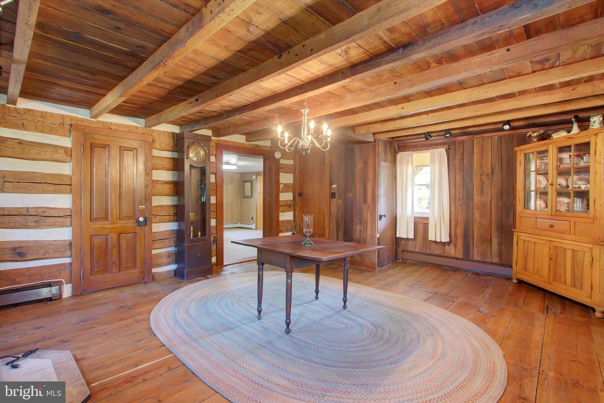 FRANKLIN TOWNSHIP - Residential