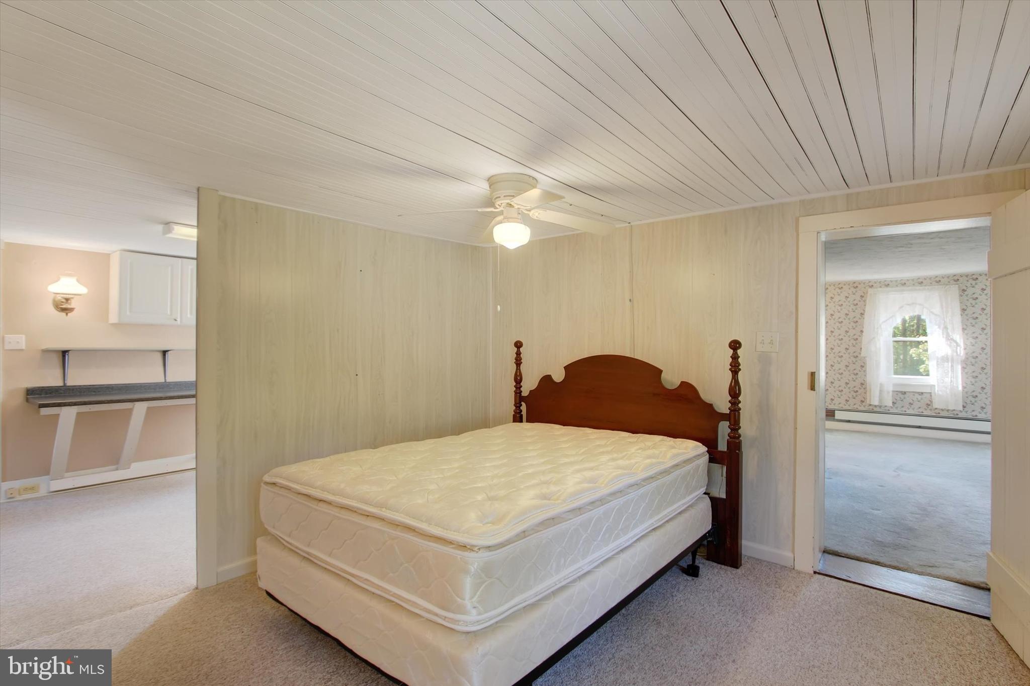 FRANKLIN TOWNSHIP - Residential