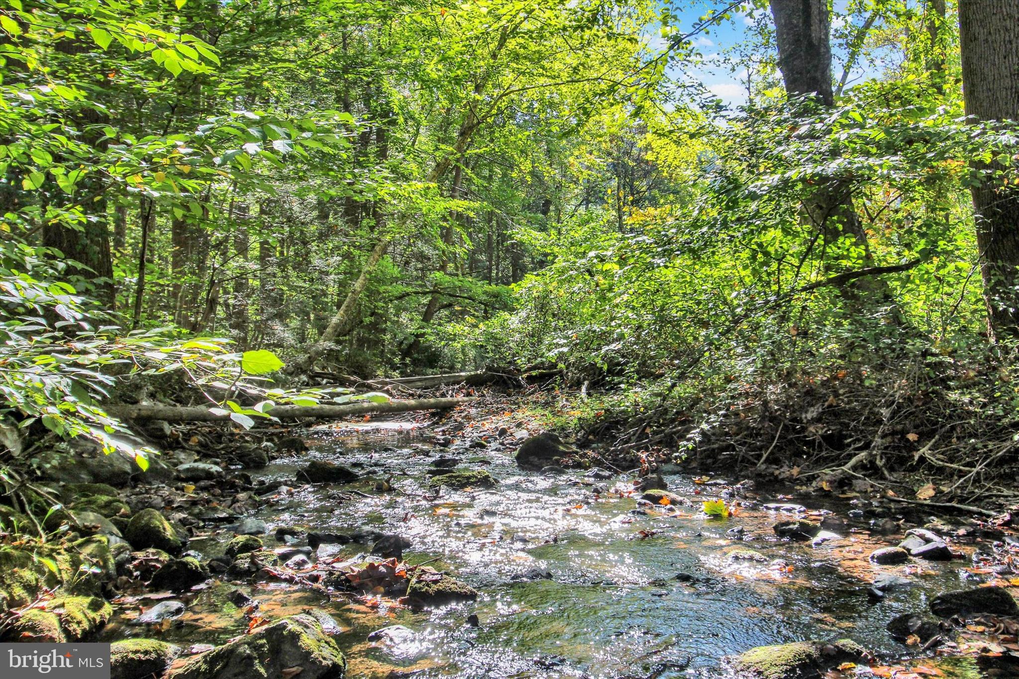 FRANKLIN TOWNSHIP - Residential