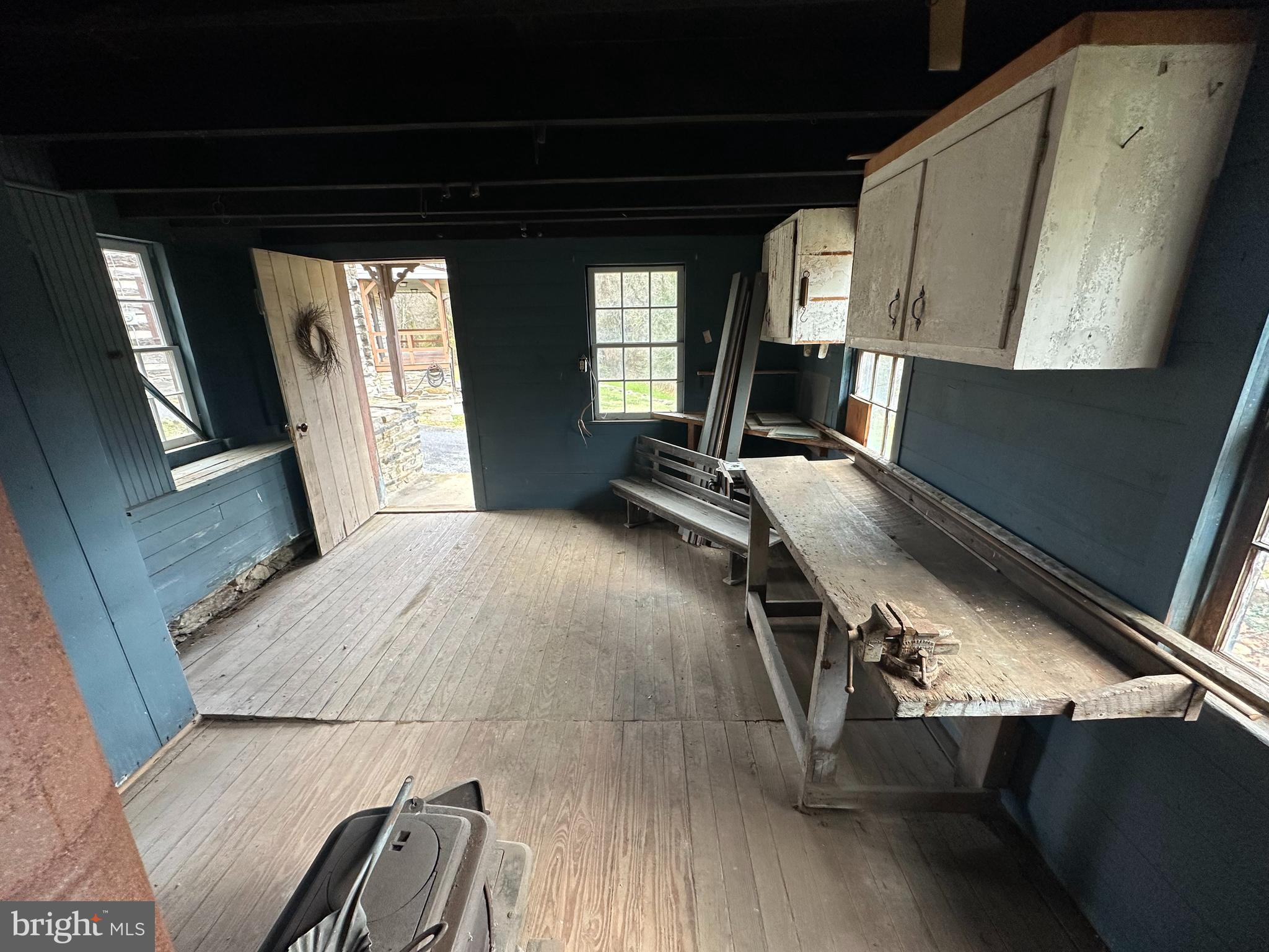 FRANKLIN TOWNSHIP - Residential