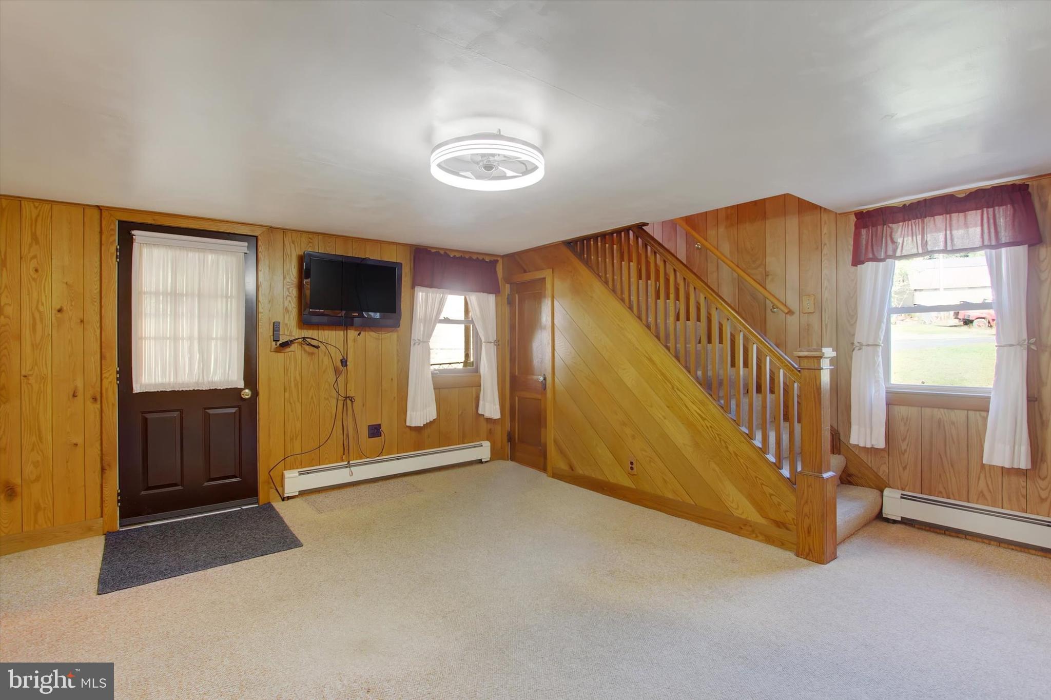 FRANKLIN TOWNSHIP - Residential