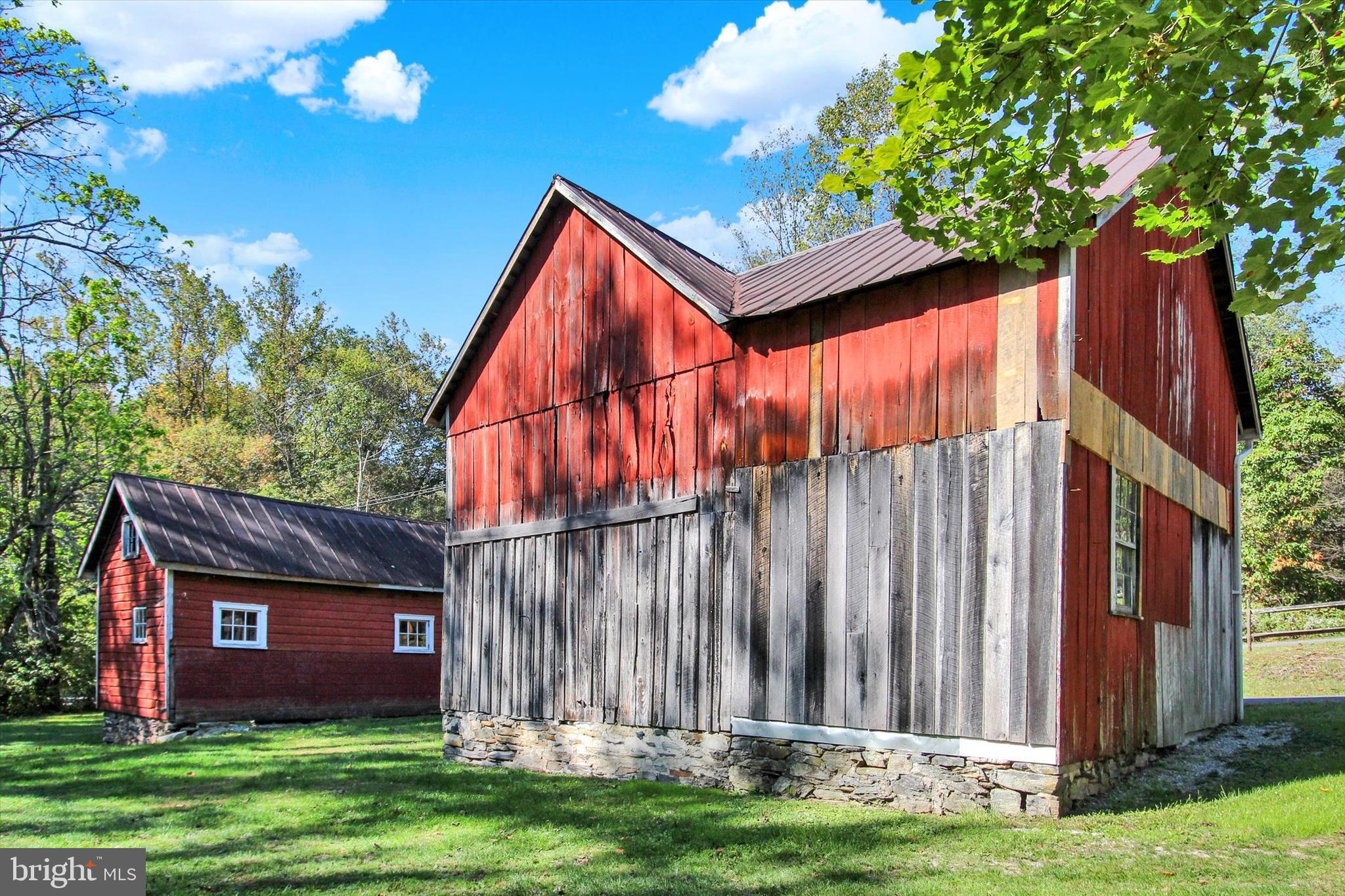 FRANKLIN TOWNSHIP - Residential