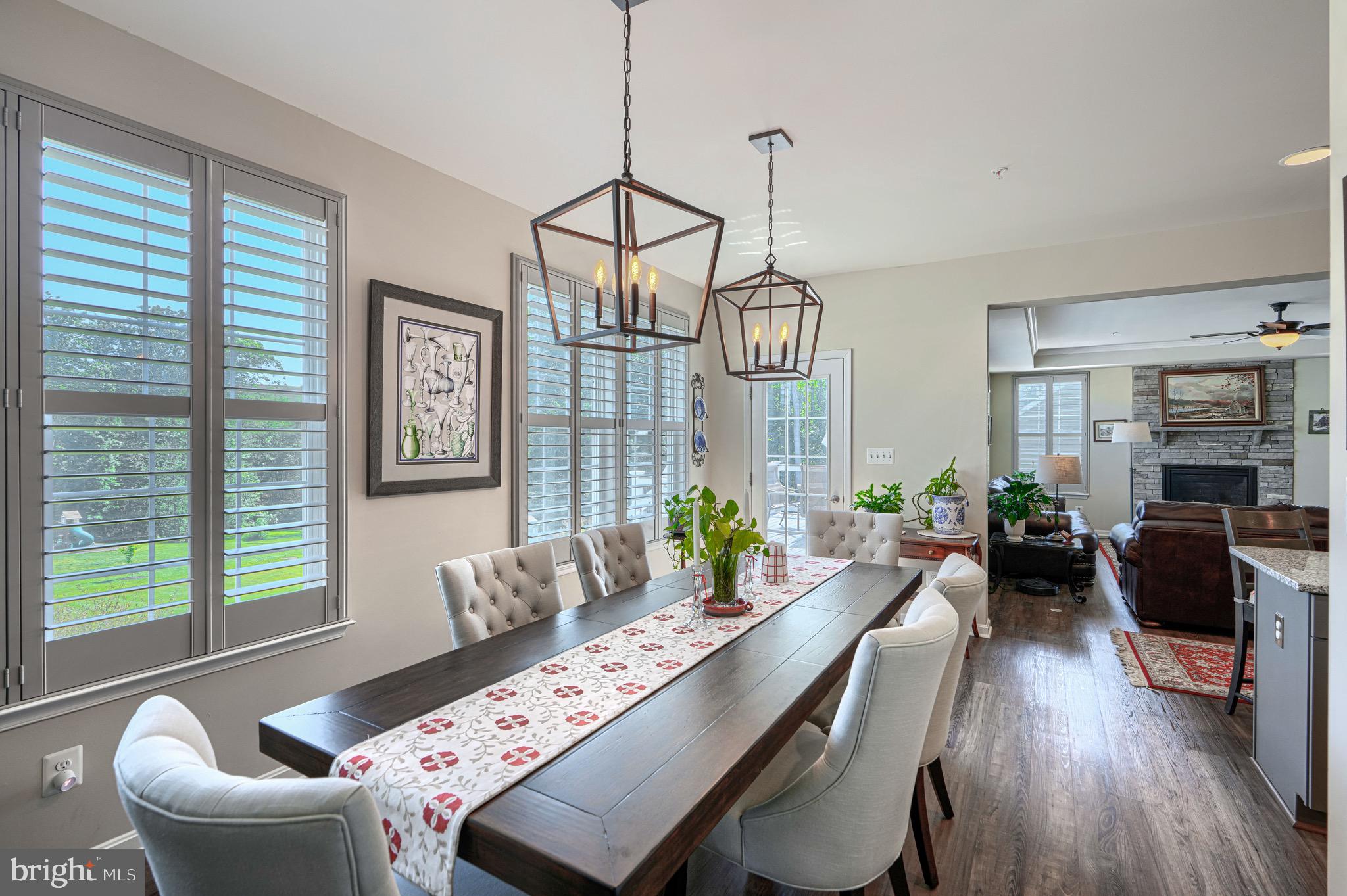 SPENCER WOODS - Residential