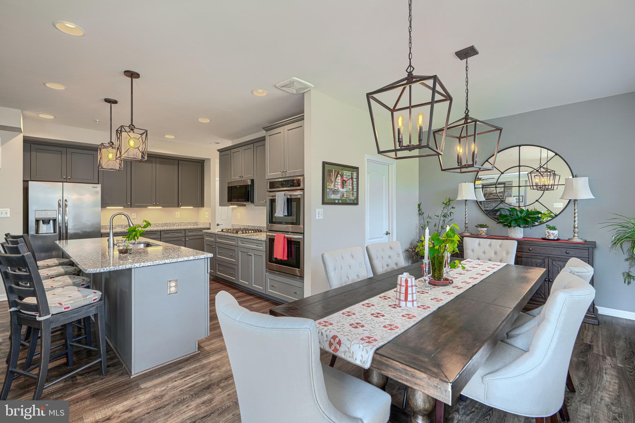 SPENCER WOODS - Residential
