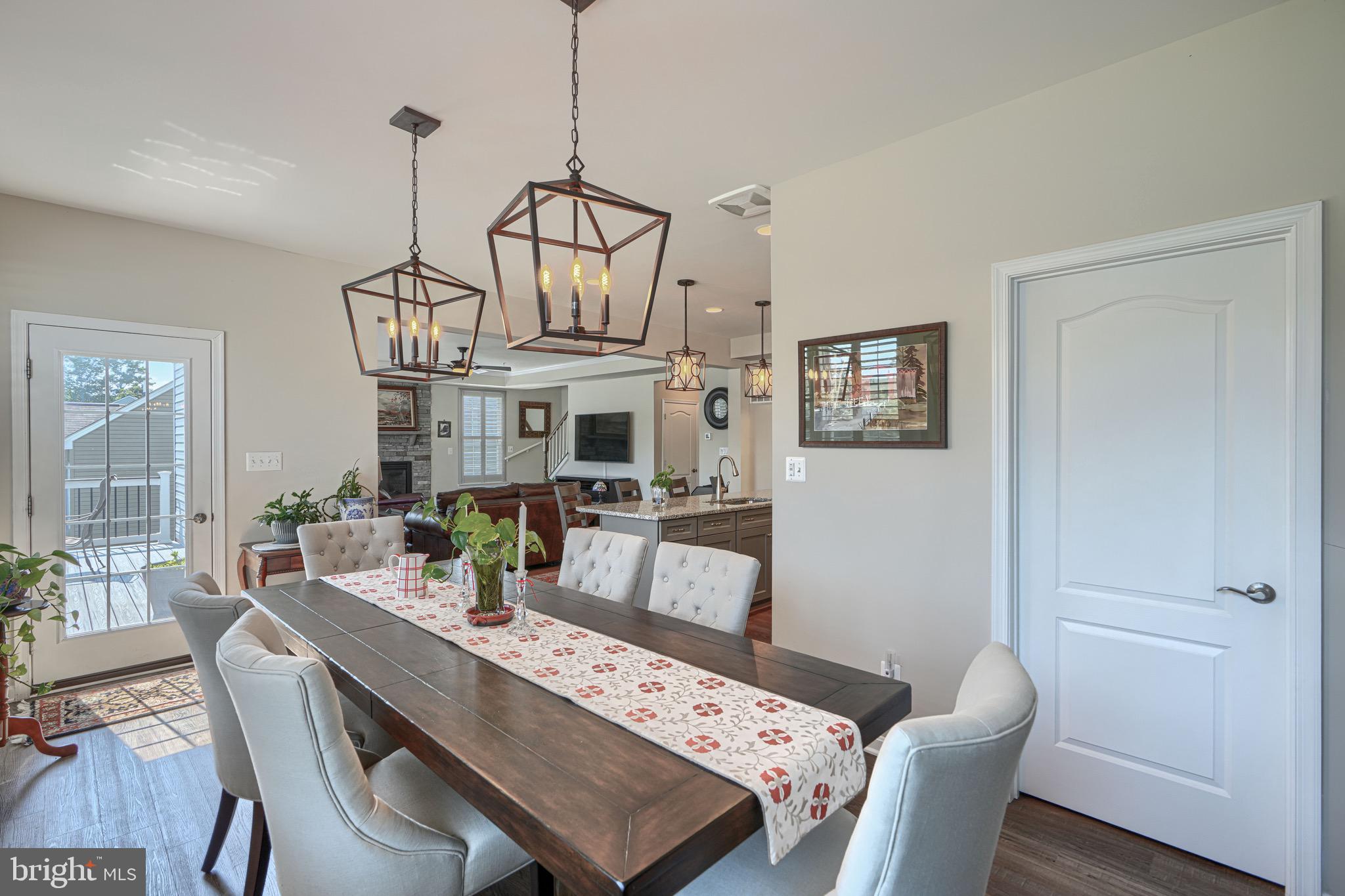 SPENCER WOODS - Residential
