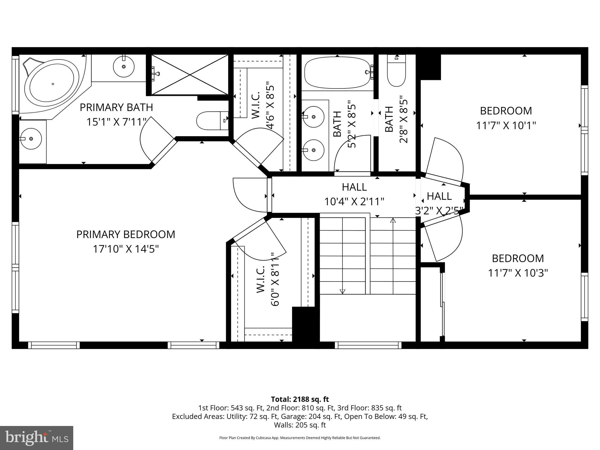 PORT AQUIA - Residential