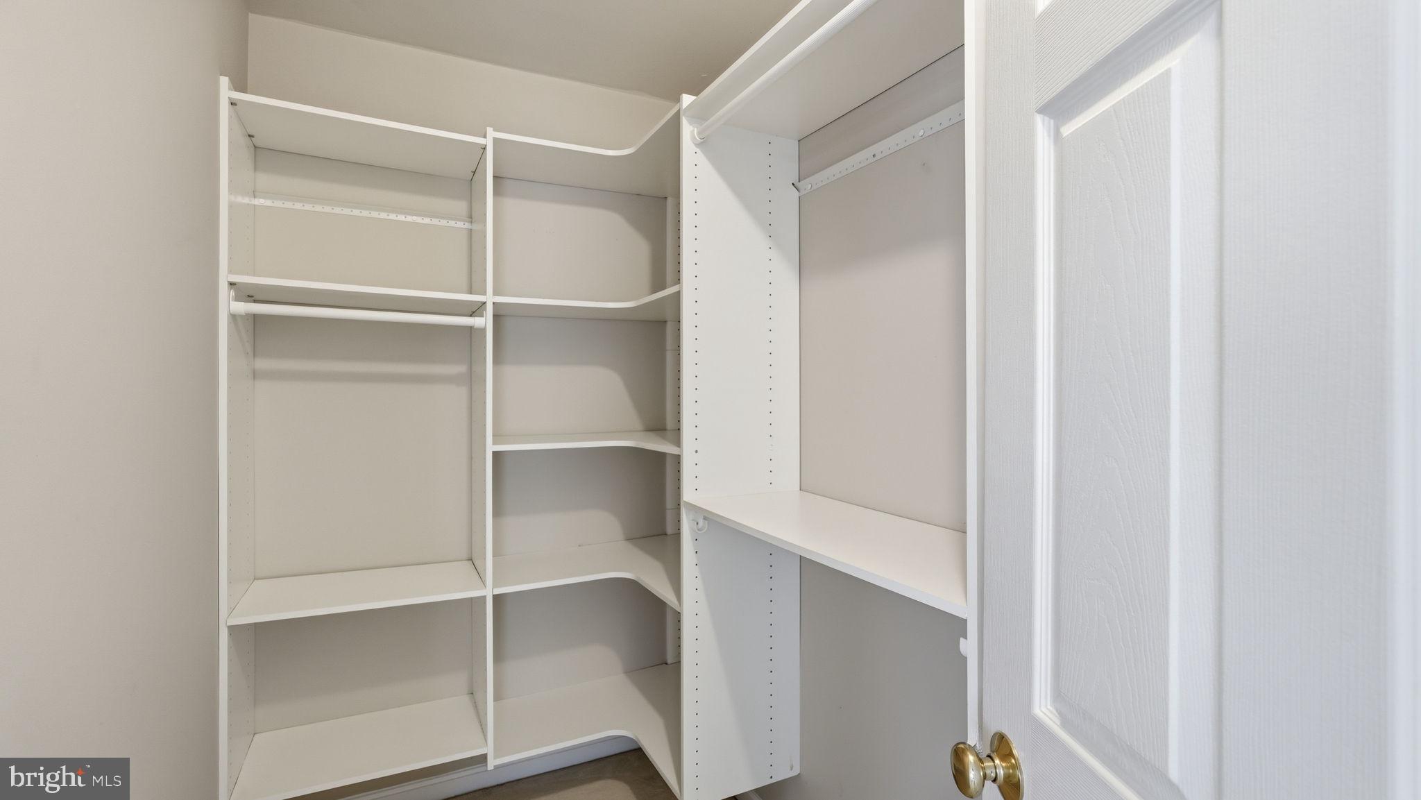 PORT AQUIA - Residential