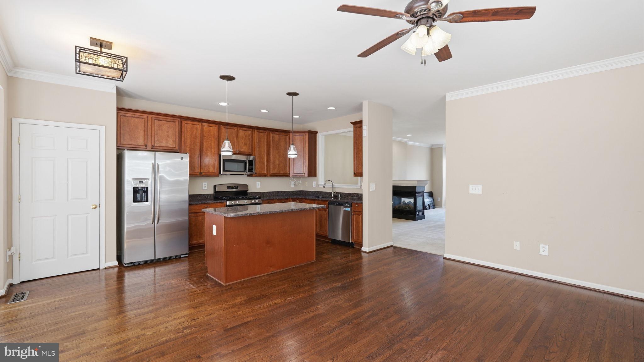 PORT AQUIA - Residential