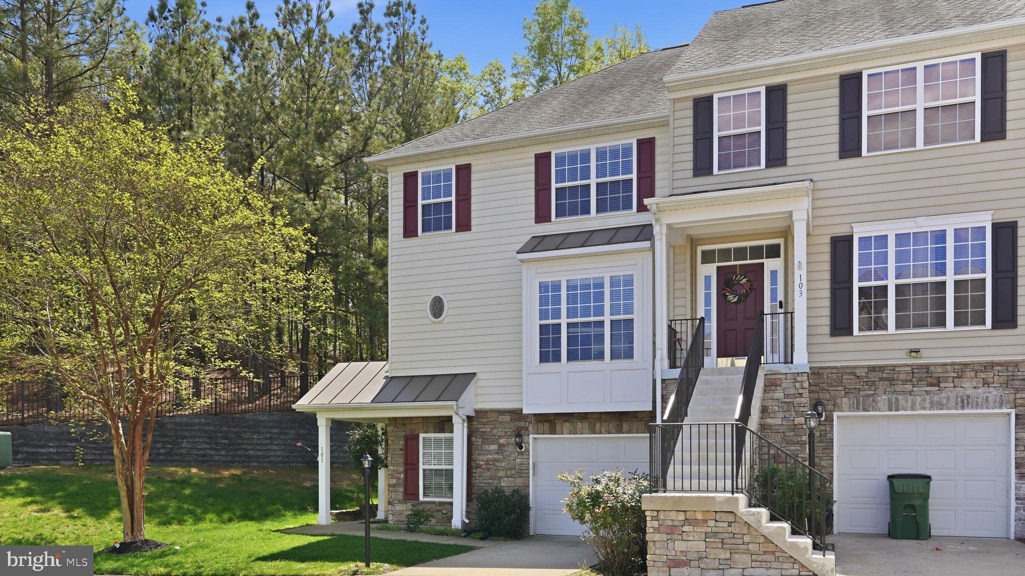 PORT AQUIA - Residential