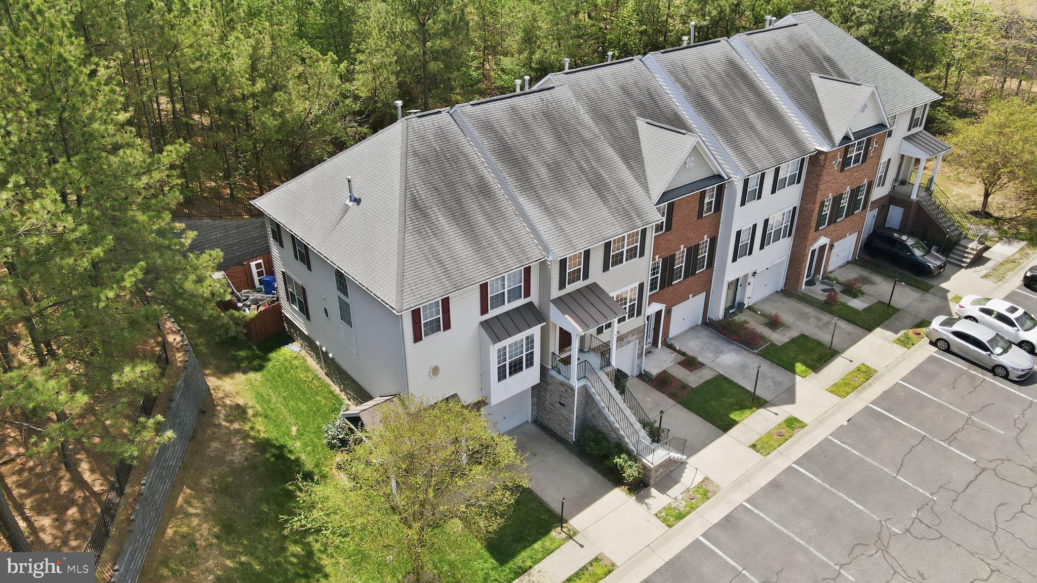 PORT AQUIA - Residential