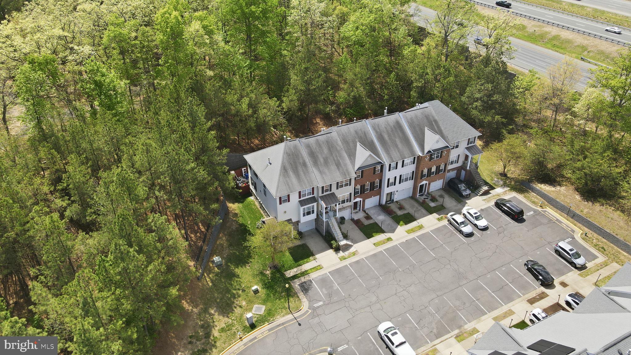 PORT AQUIA - Residential