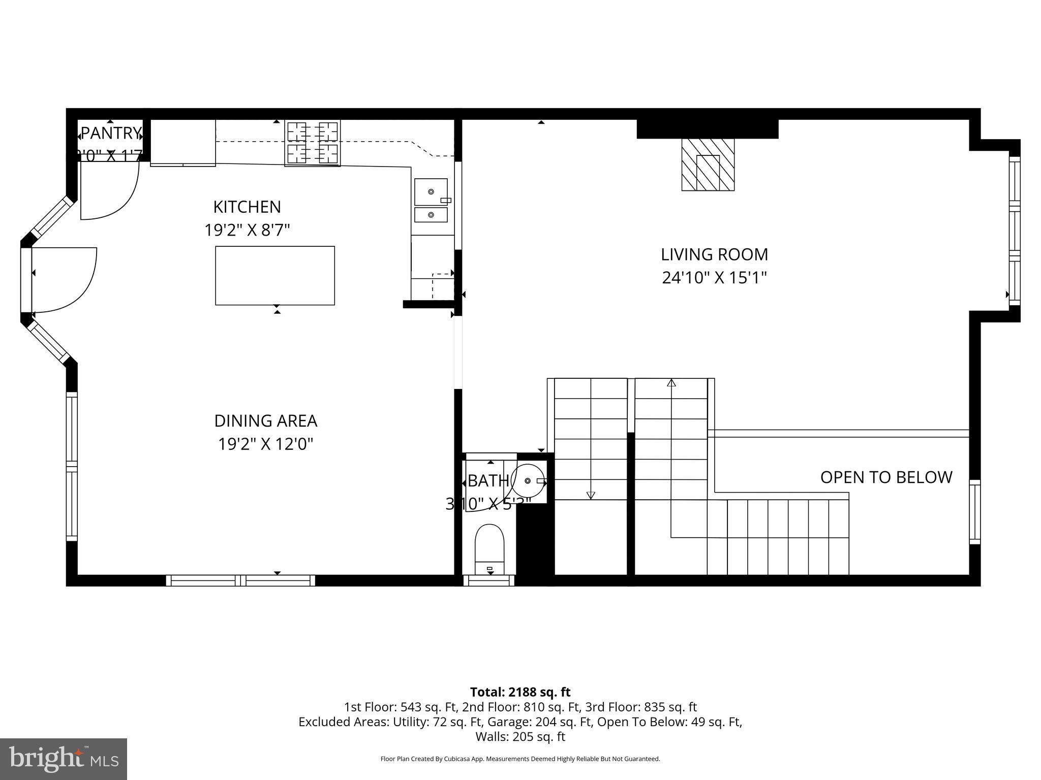 PORT AQUIA - Residential