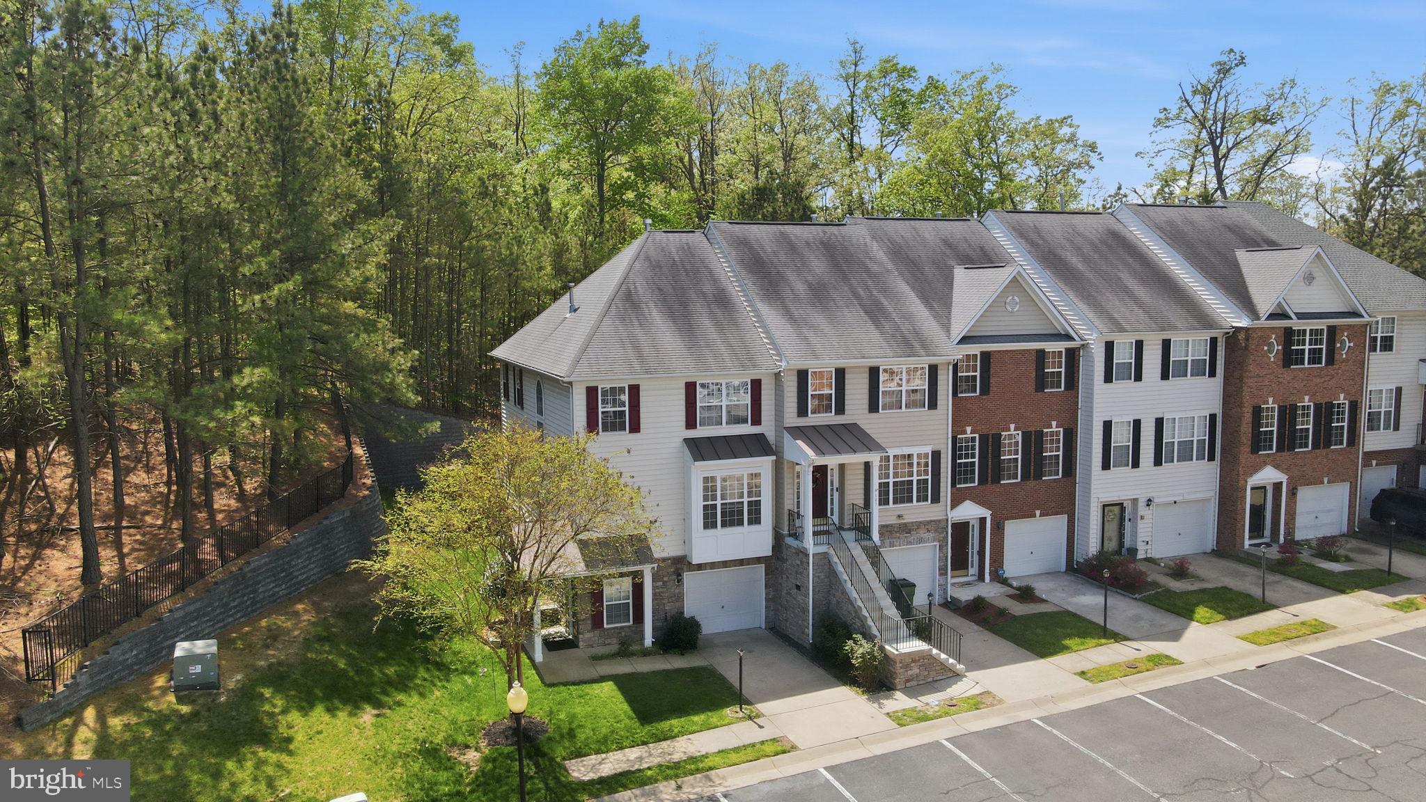 PORT AQUIA - Residential