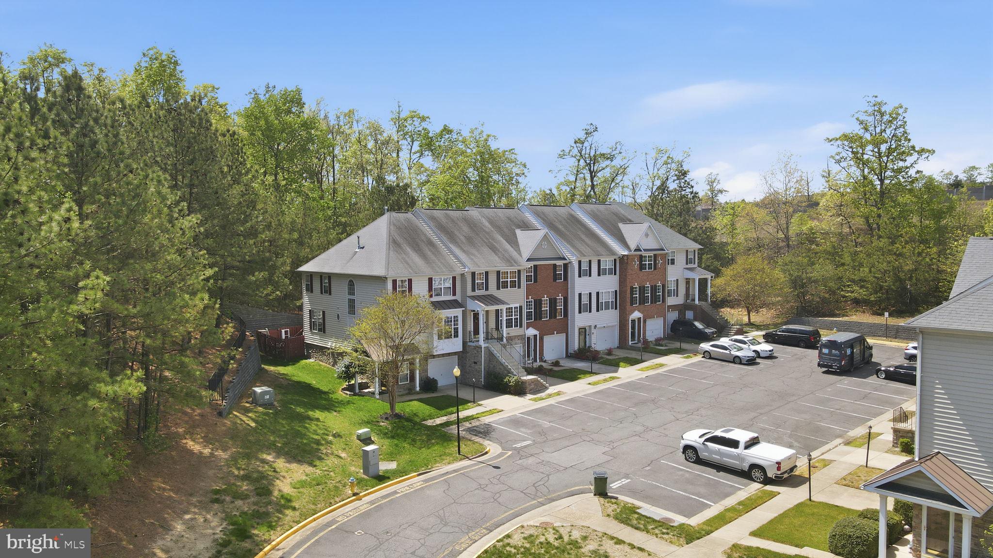 PORT AQUIA - Residential