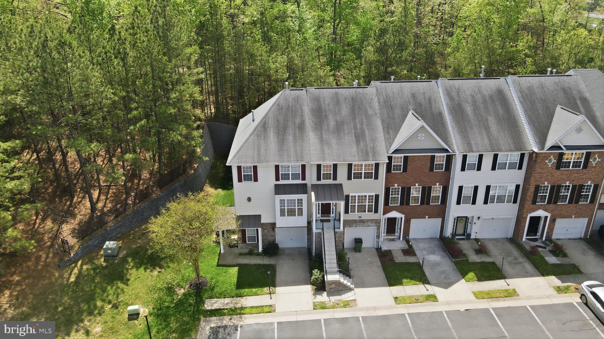 PORT AQUIA - Residential