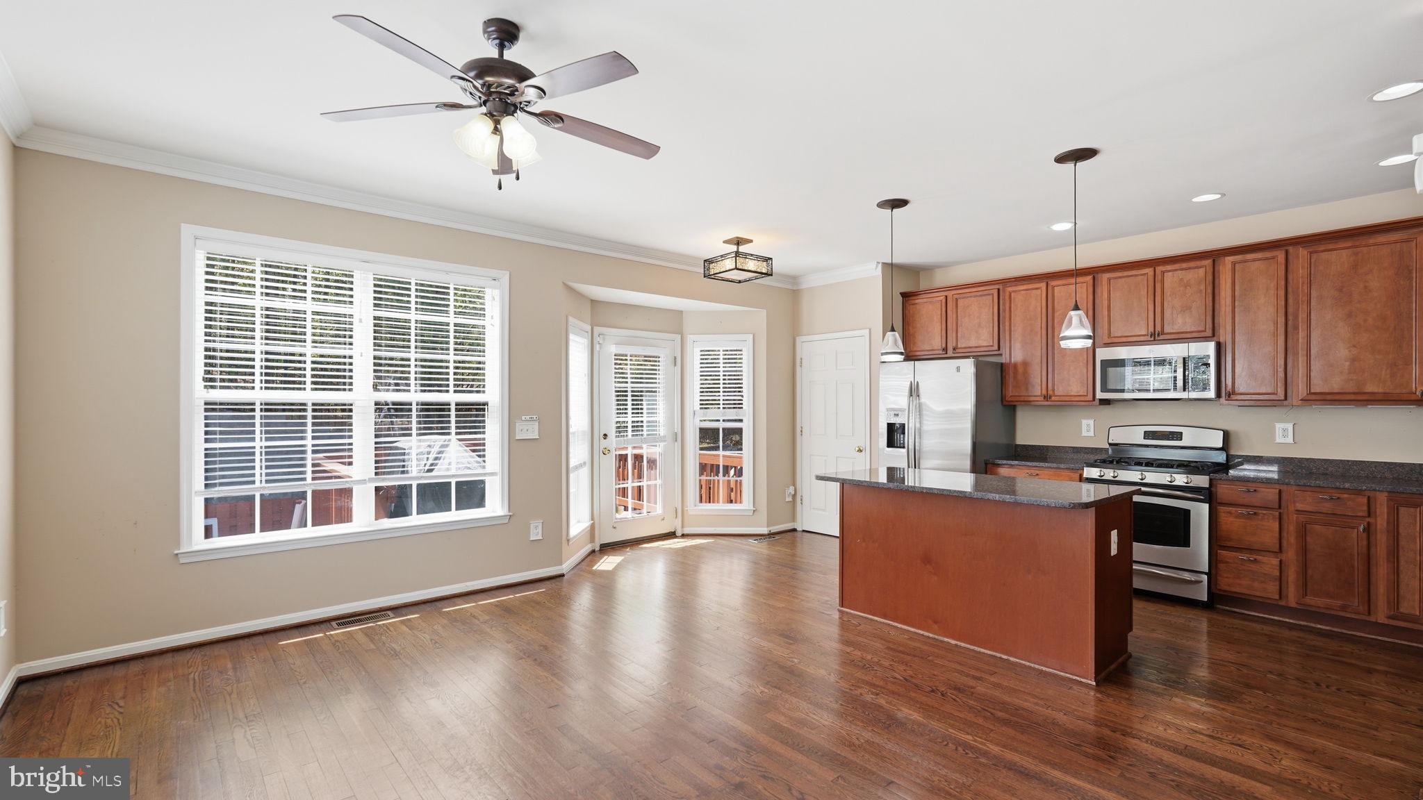 PORT AQUIA - Residential