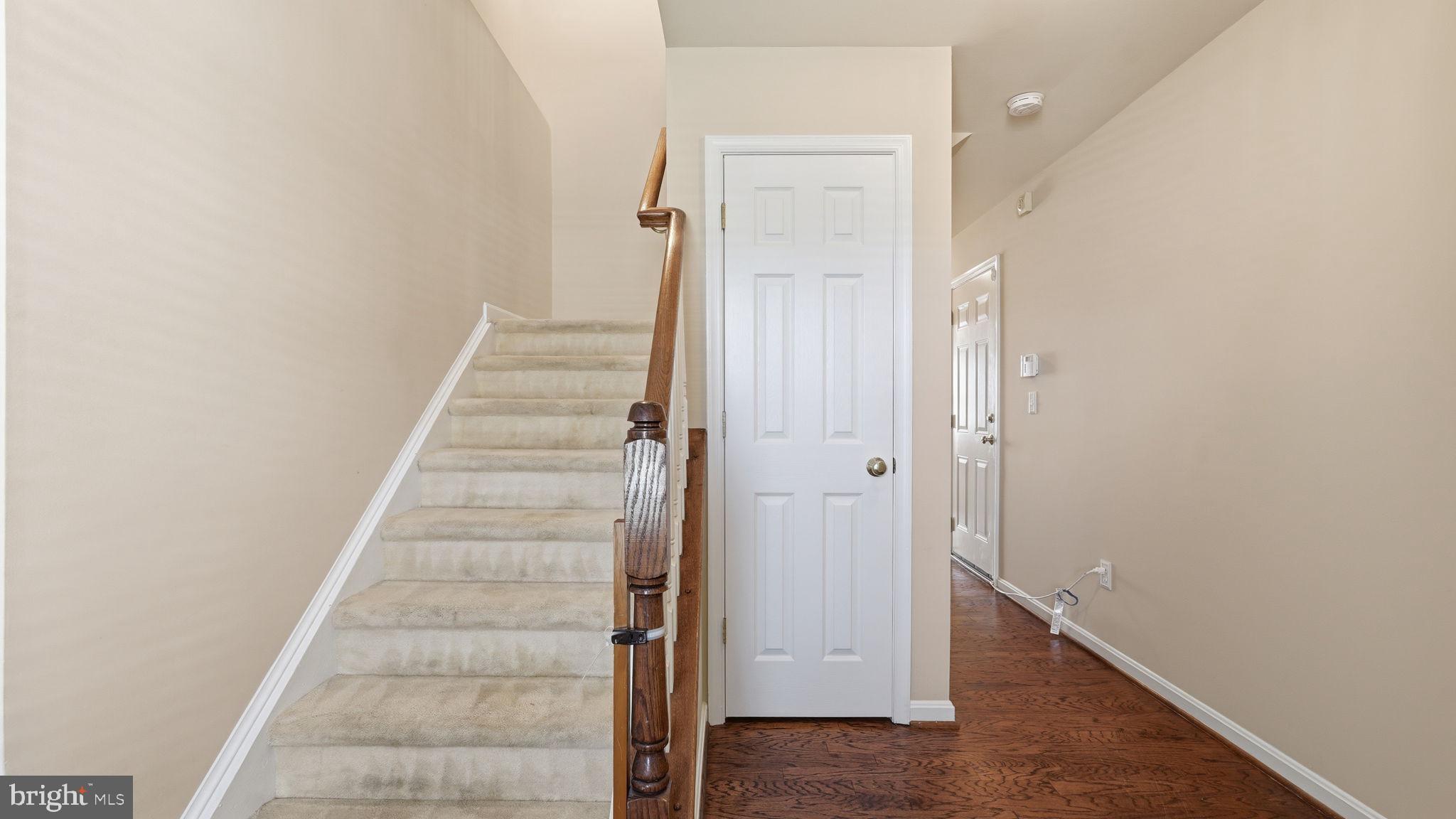 PORT AQUIA - Residential