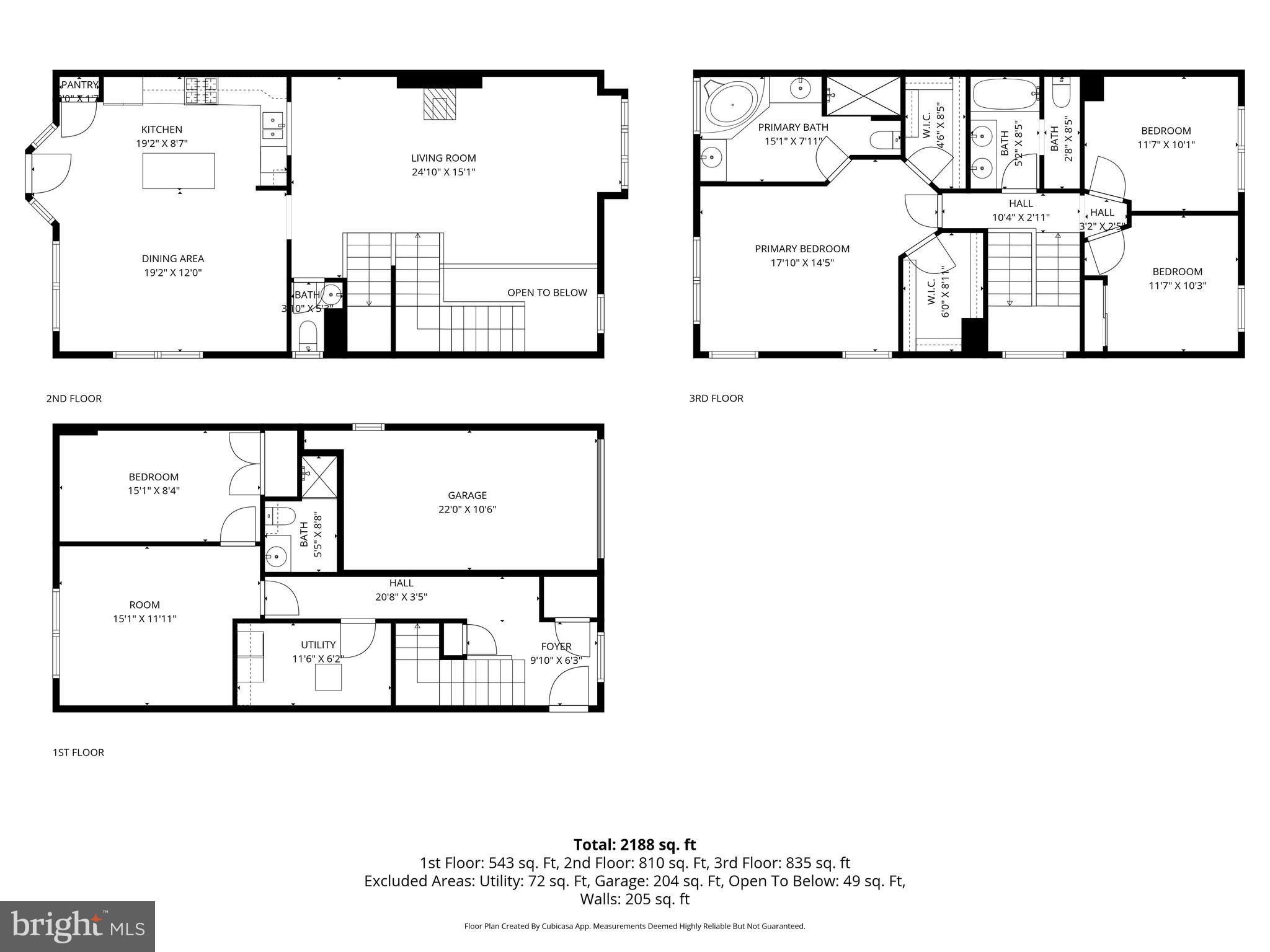 PORT AQUIA - Residential
